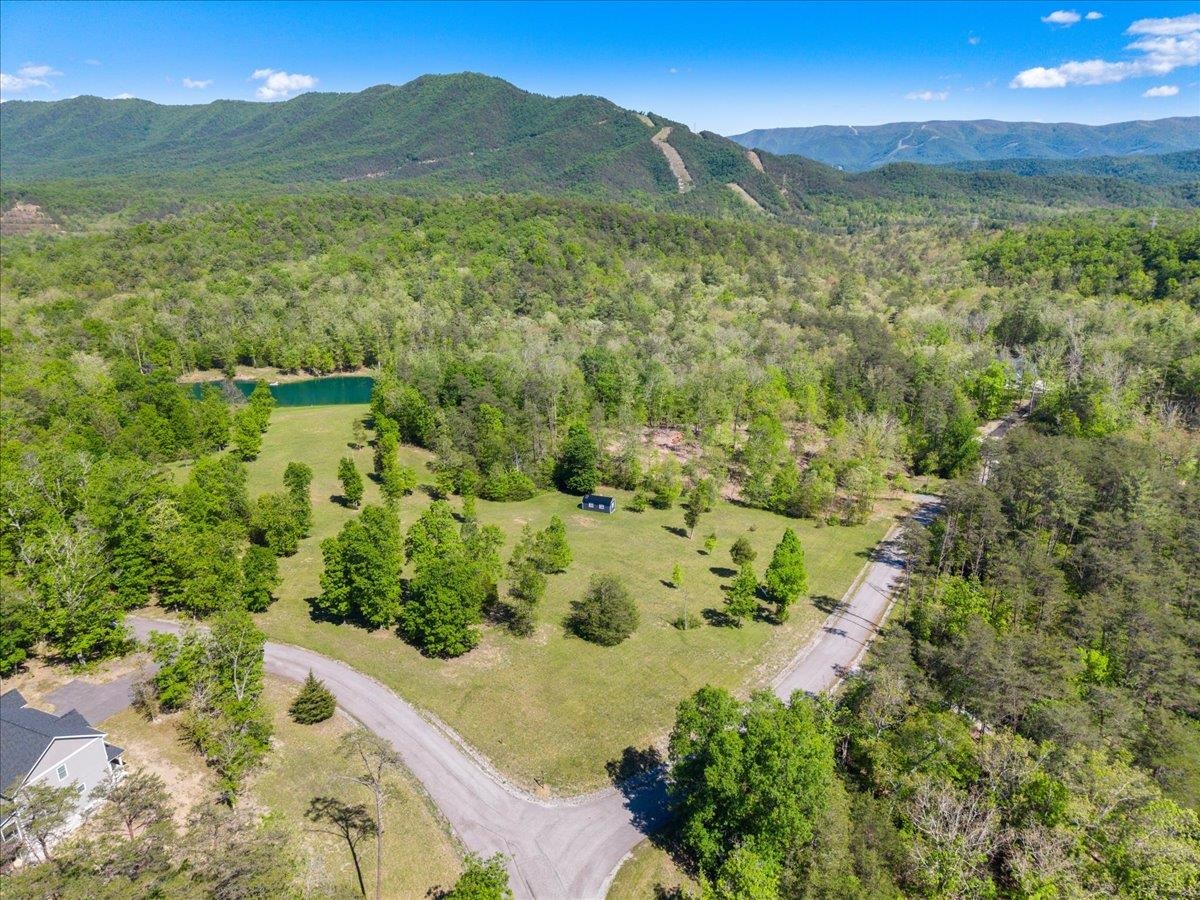 3602 Knob Forest Circle Elliston VA 24087