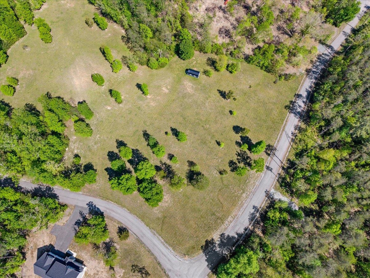 3602 Knob Forest Circle Elliston VA 24087