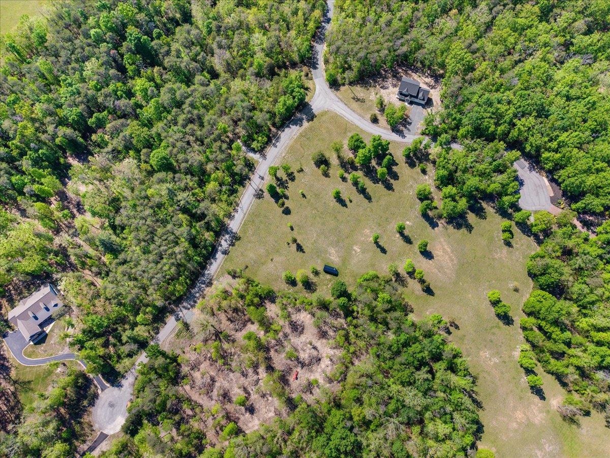 3602 Knob Forest Circle Elliston VA 24087
