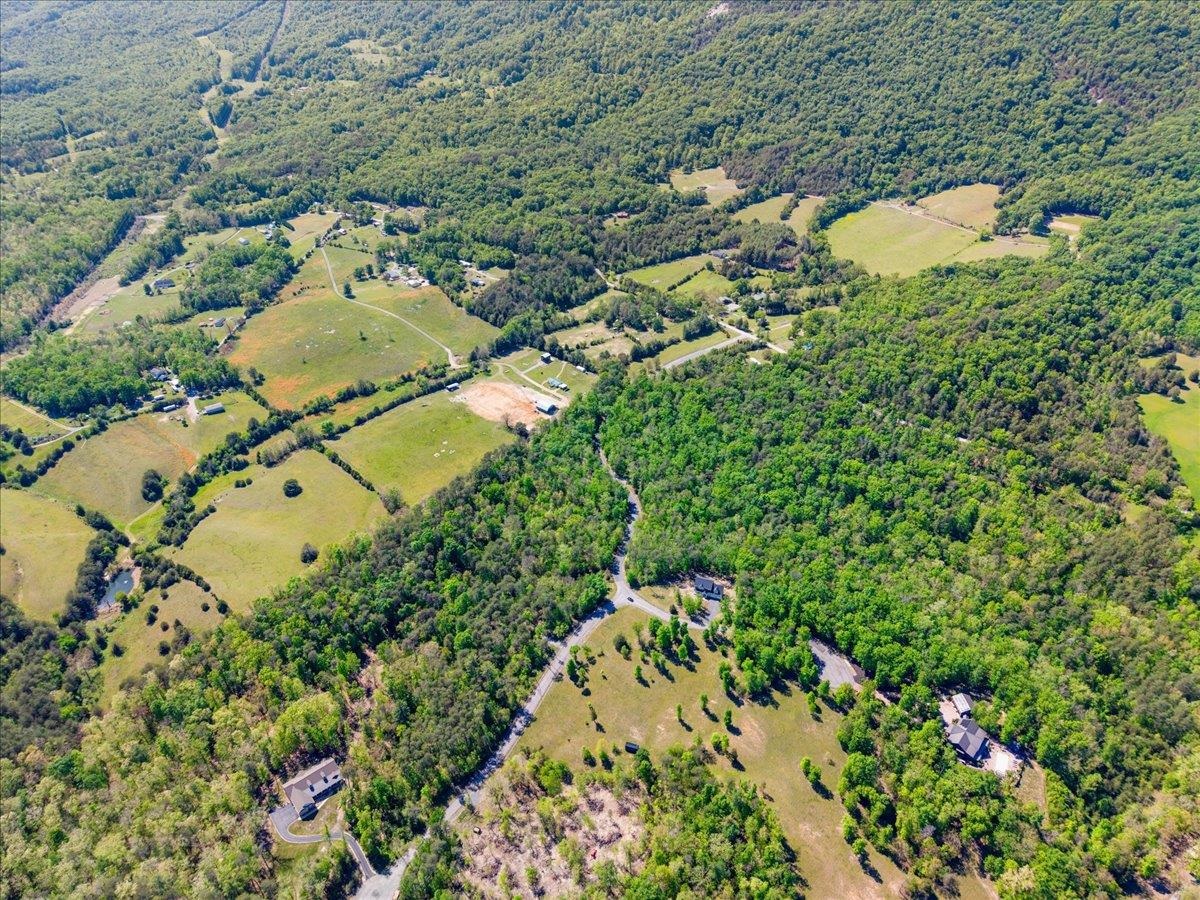 3602 Knob Forest Circle Elliston VA 24087