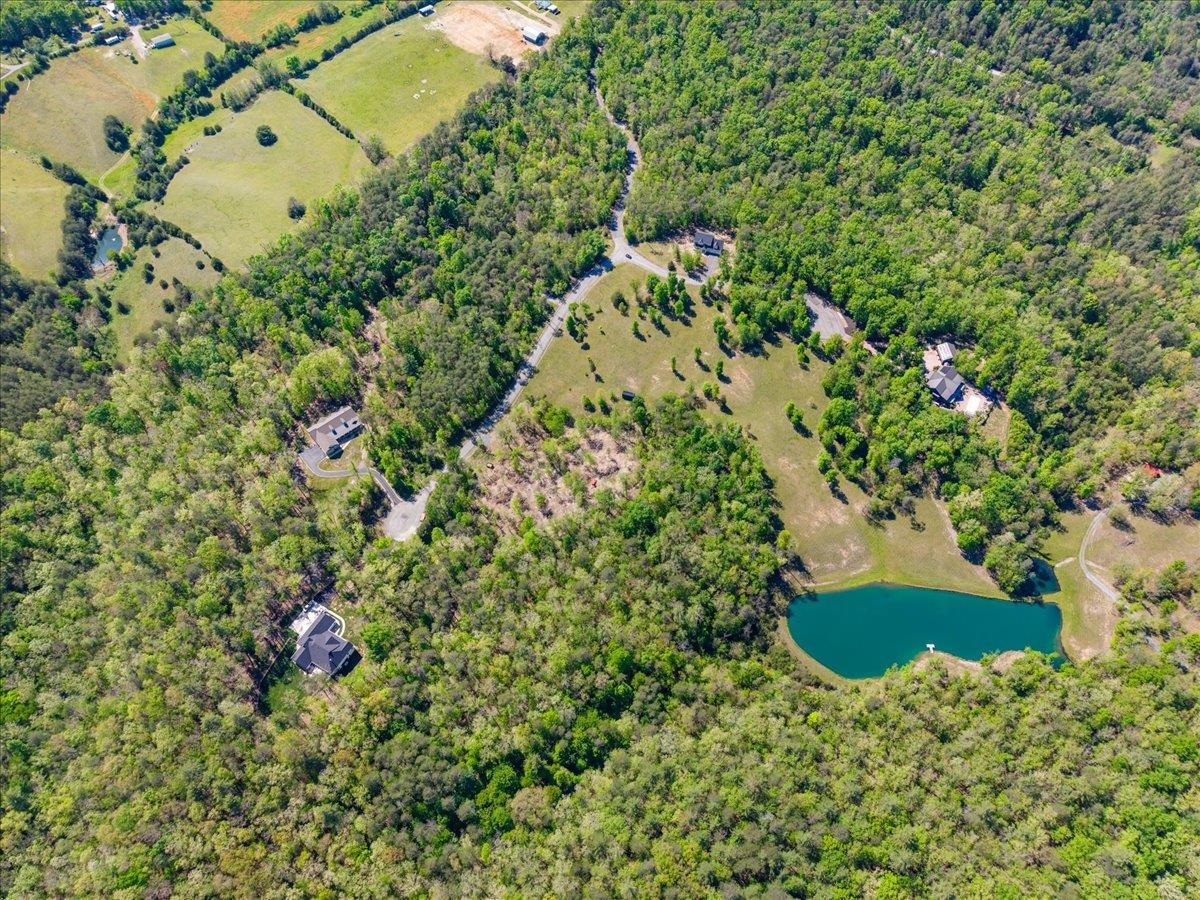 3602 Knob Forest Circle Elliston VA 24087