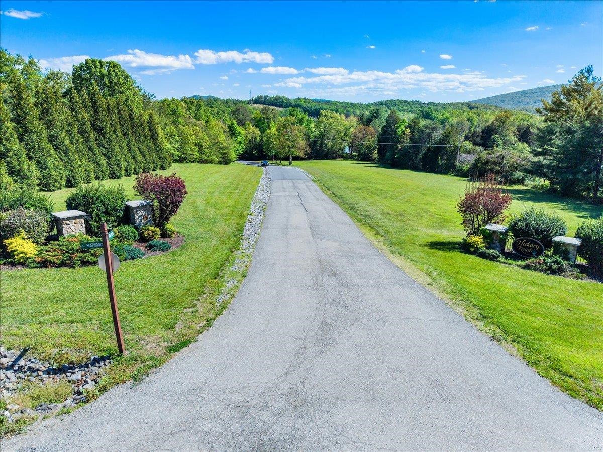 3602 Knob Forest Circle Elliston VA 24087