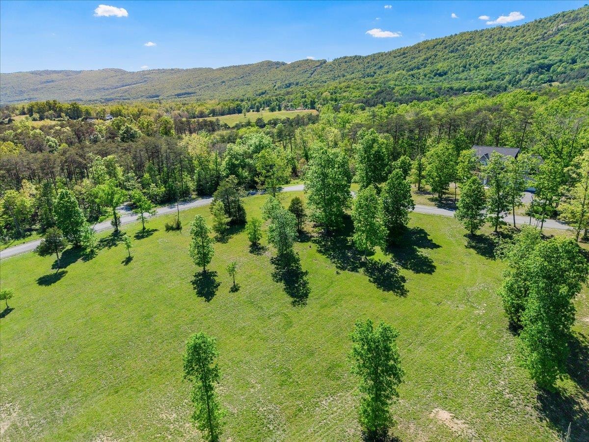 3602 Knob Forest Circle Elliston VA 24087