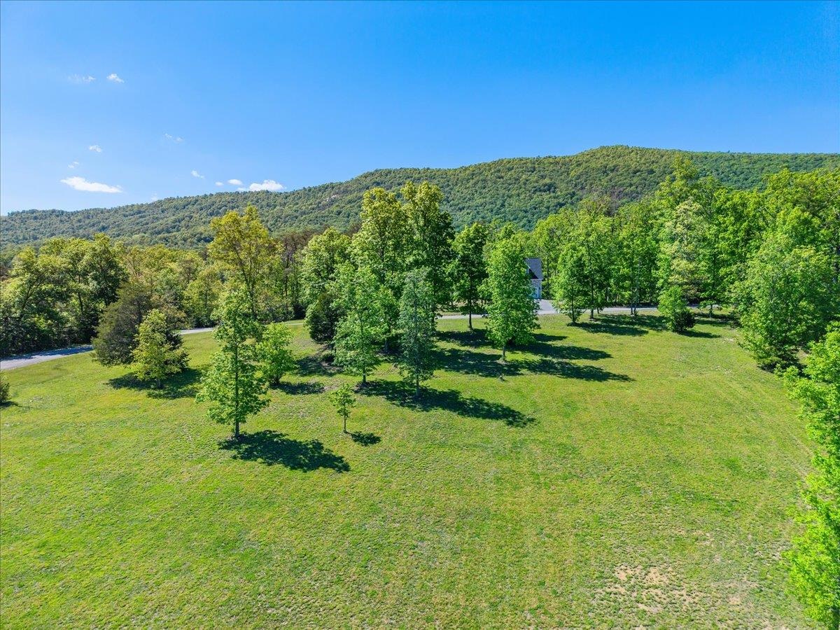 3602 Knob Forest Circle Elliston VA 24087