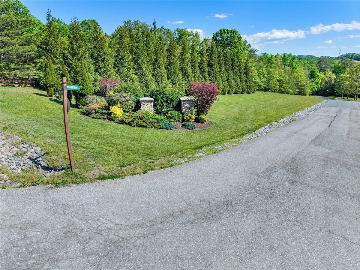 3602 Knob Forest Circle Elliston VA 24087