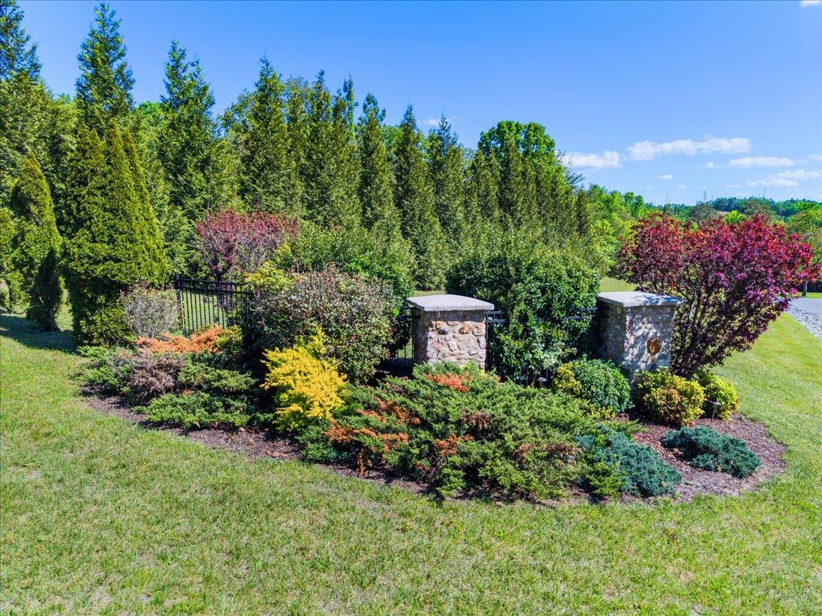 3602 Knob Forest Circle Elliston VA 24087
