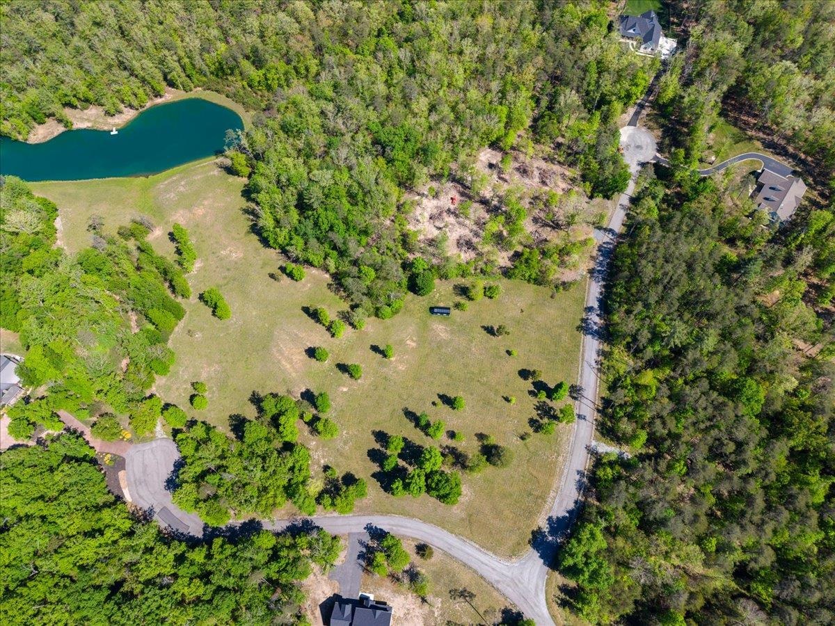 3602 Knob Forest Circle Elliston VA 24087
