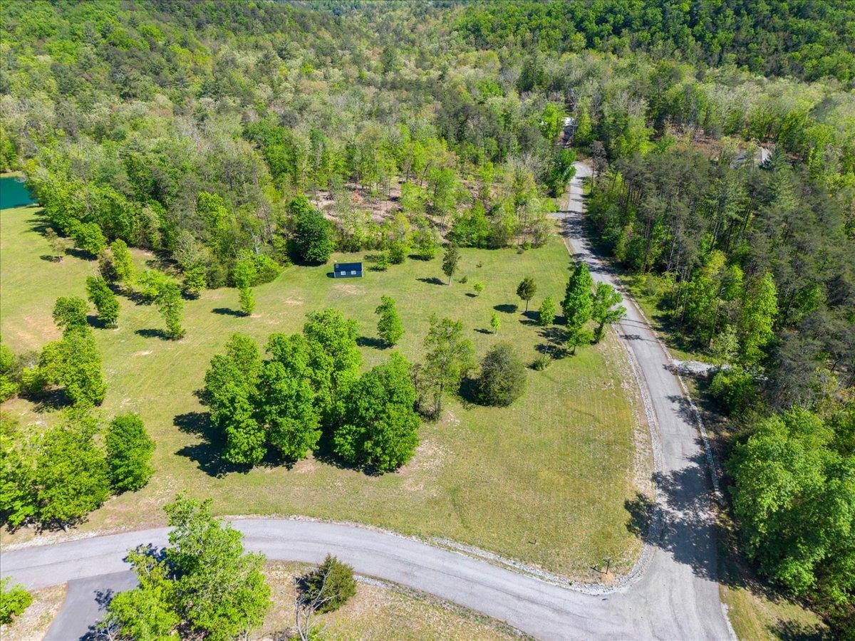 3602 Knob Forest Circle Elliston VA 24087