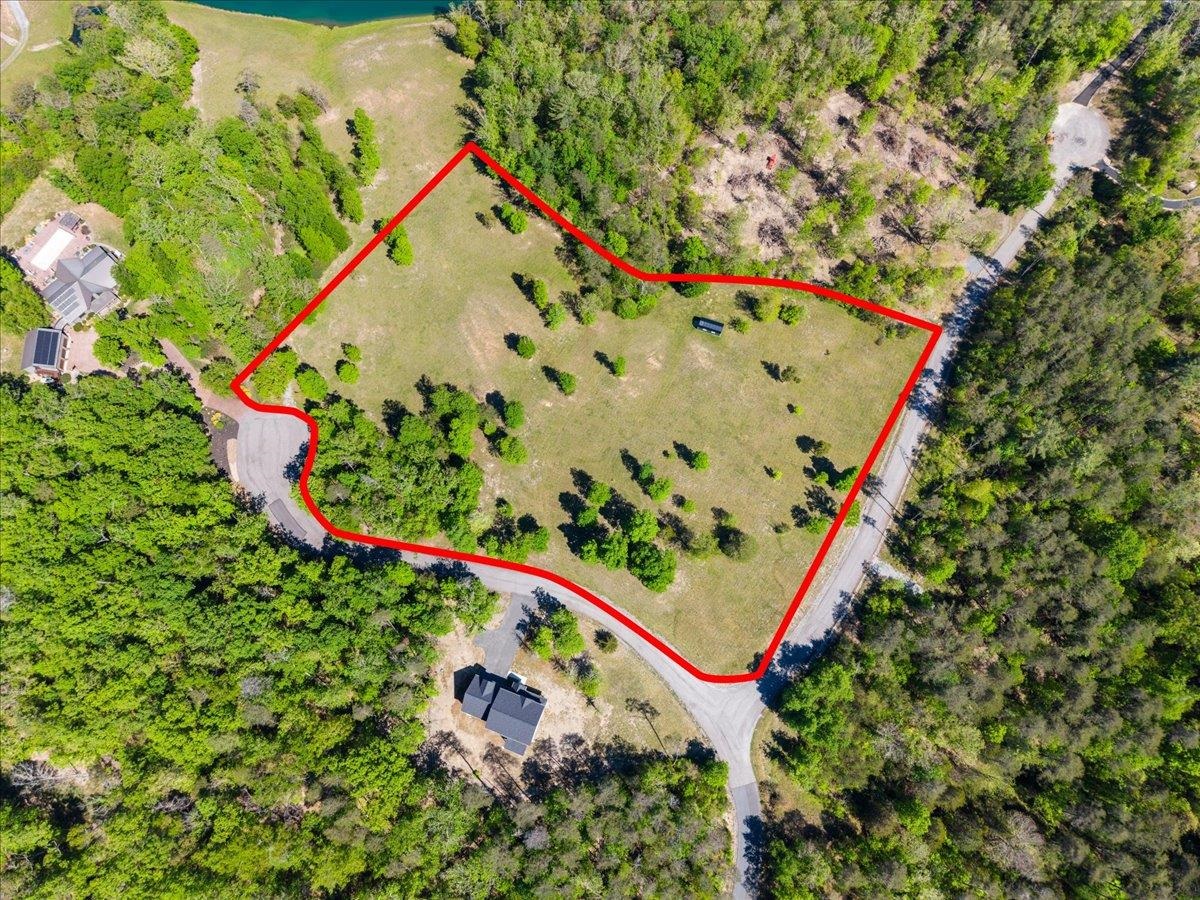 3602 Knob Forest Circle Elliston VA 24087