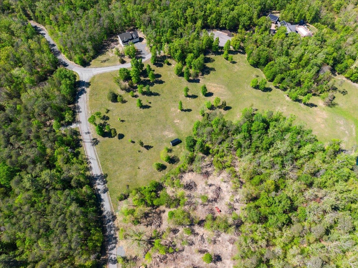 3602 Knob Forest Circle Elliston VA 24087