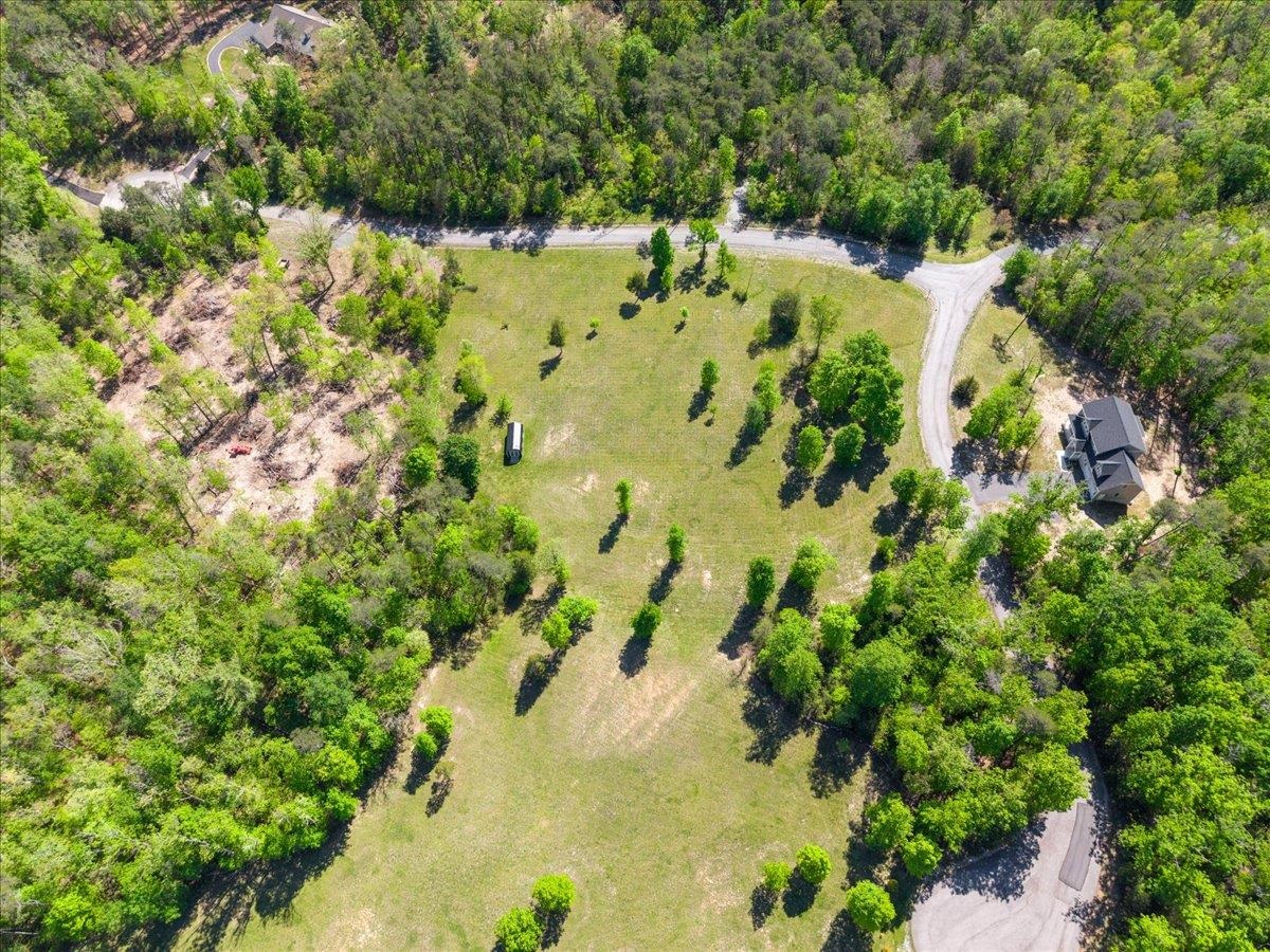 3602 Knob Forest Circle Elliston VA 24087
