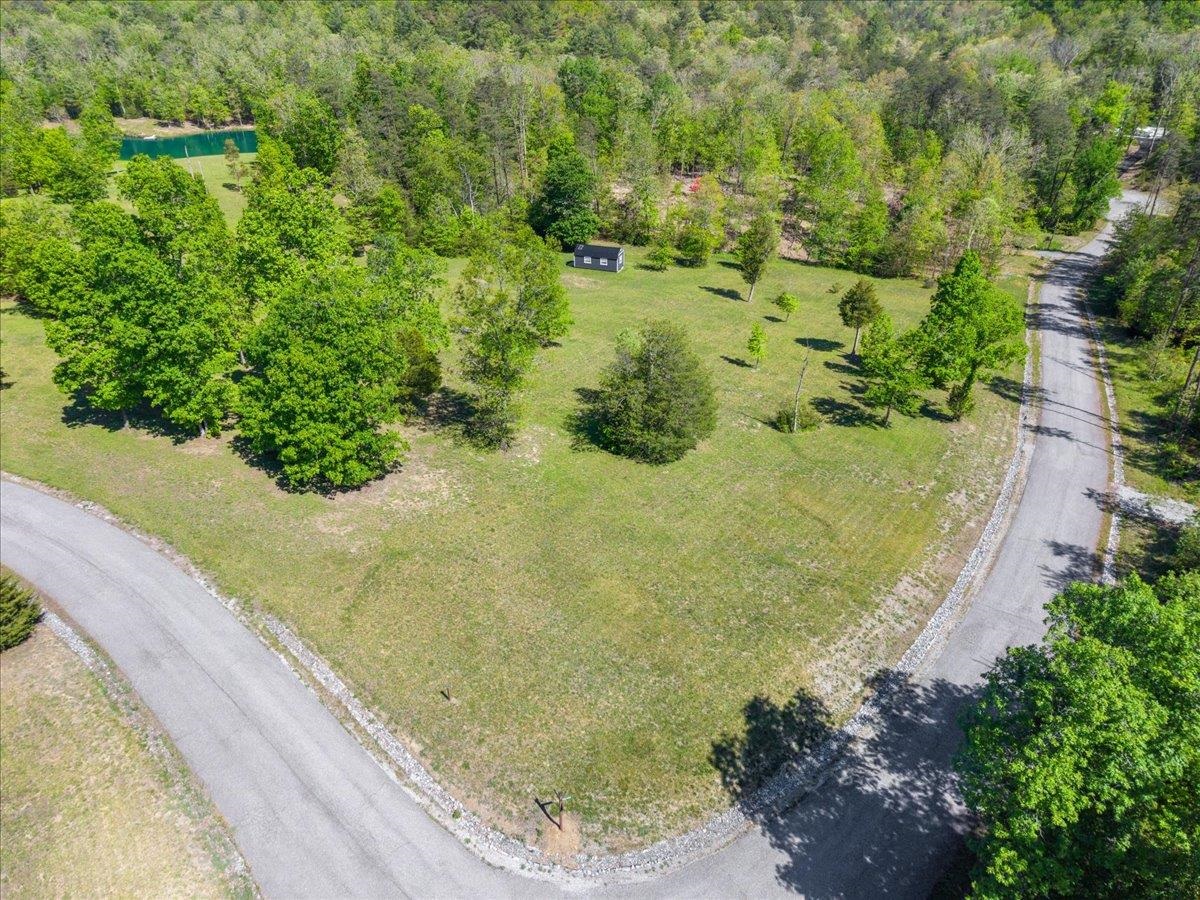 3602 Knob Forest Circle Elliston VA 24087