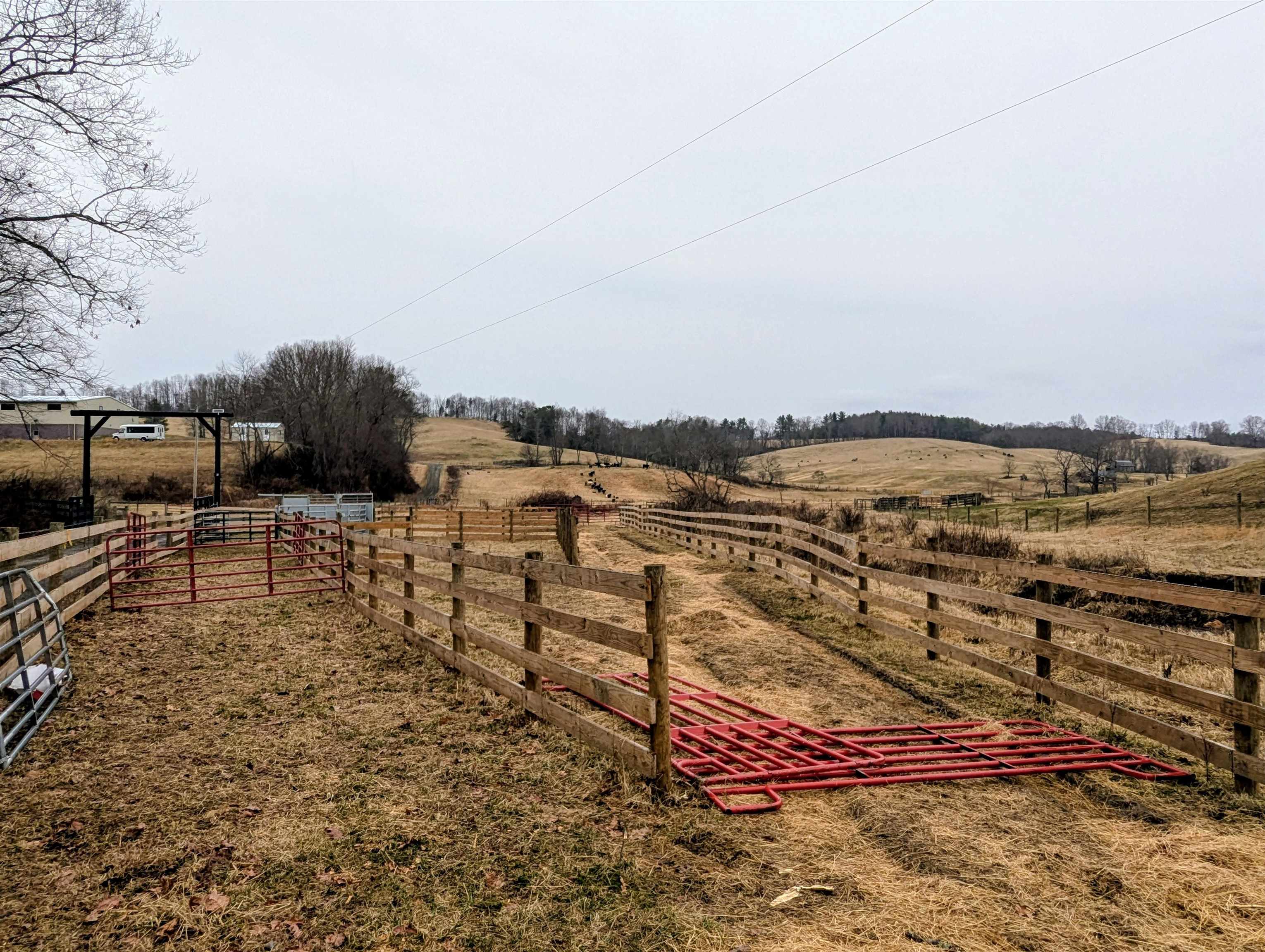 954 Island Creek Drive Hillsville VA 24343