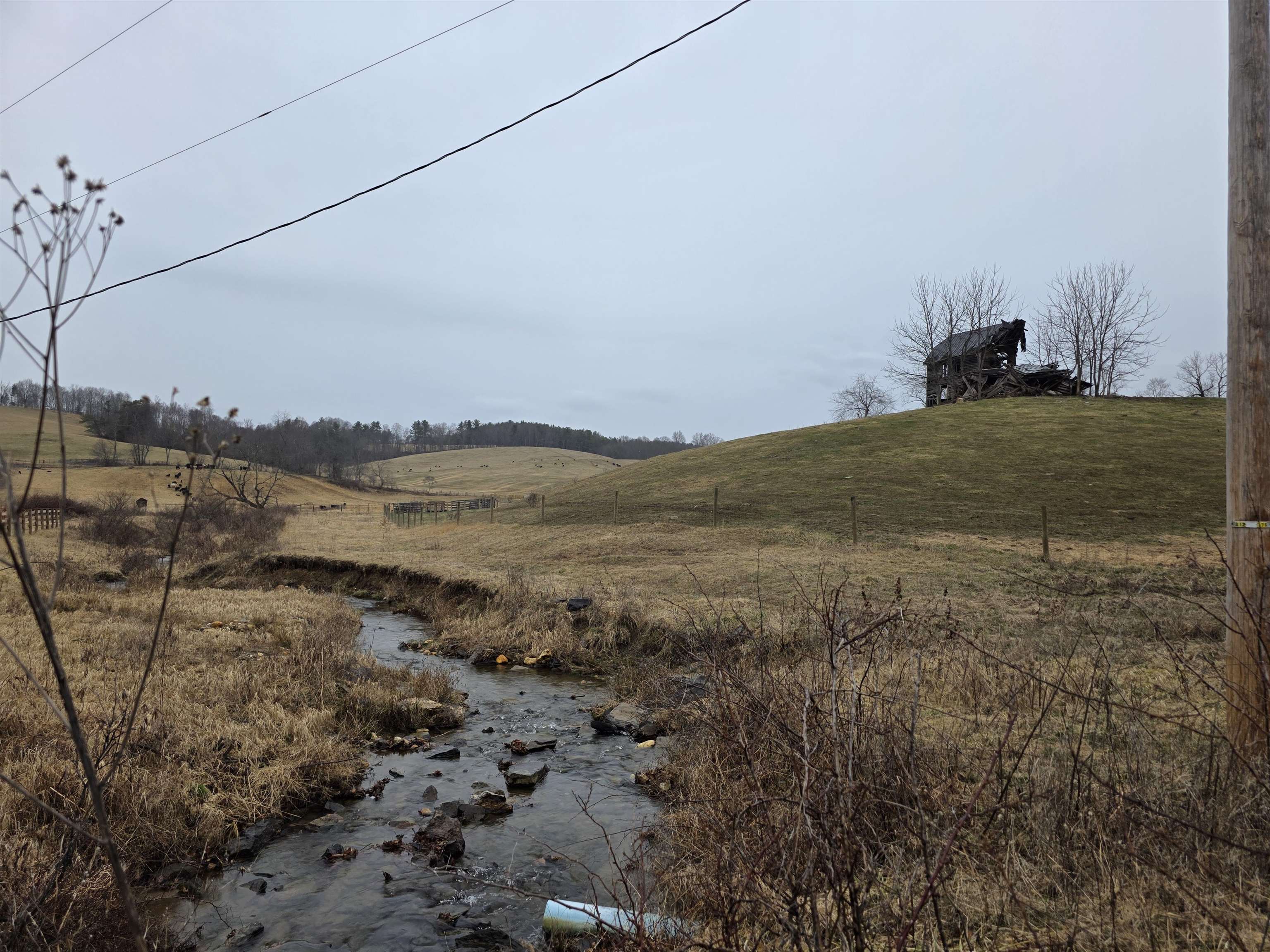 954 Island Creek Drive Hillsville VA 24343