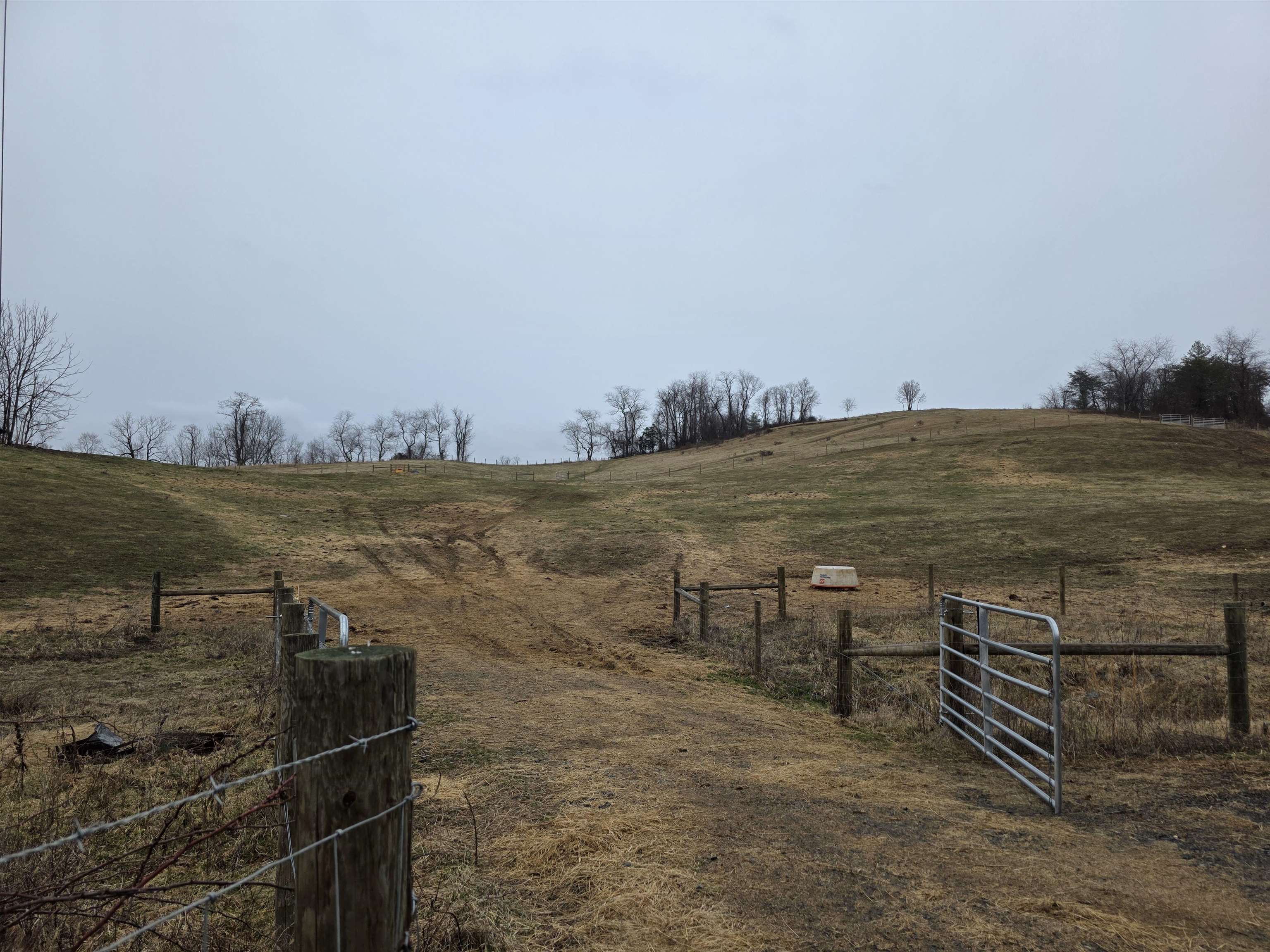 954 Island Creek Drive Hillsville VA 24343