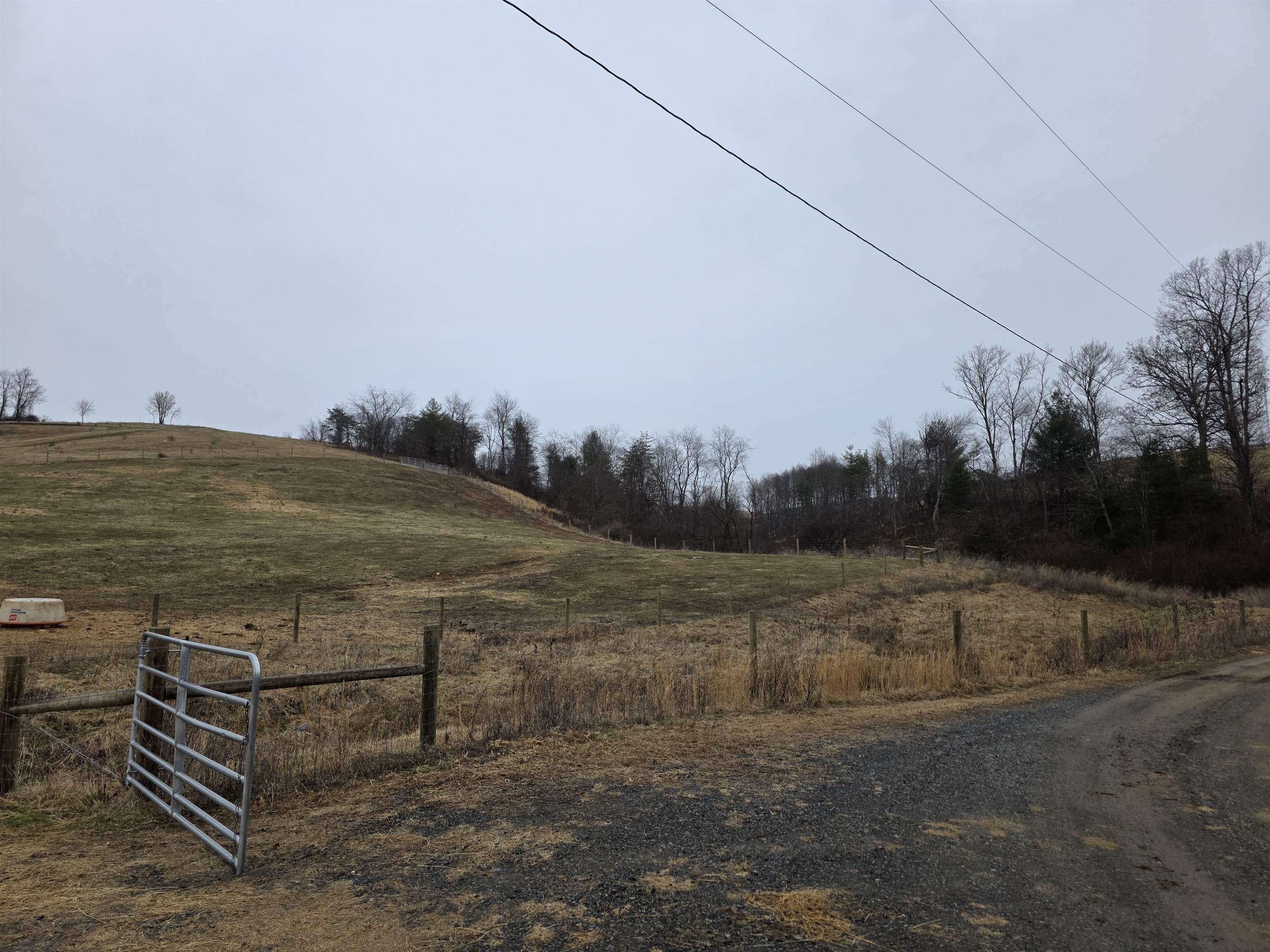954 Island Creek Drive Hillsville VA 24343