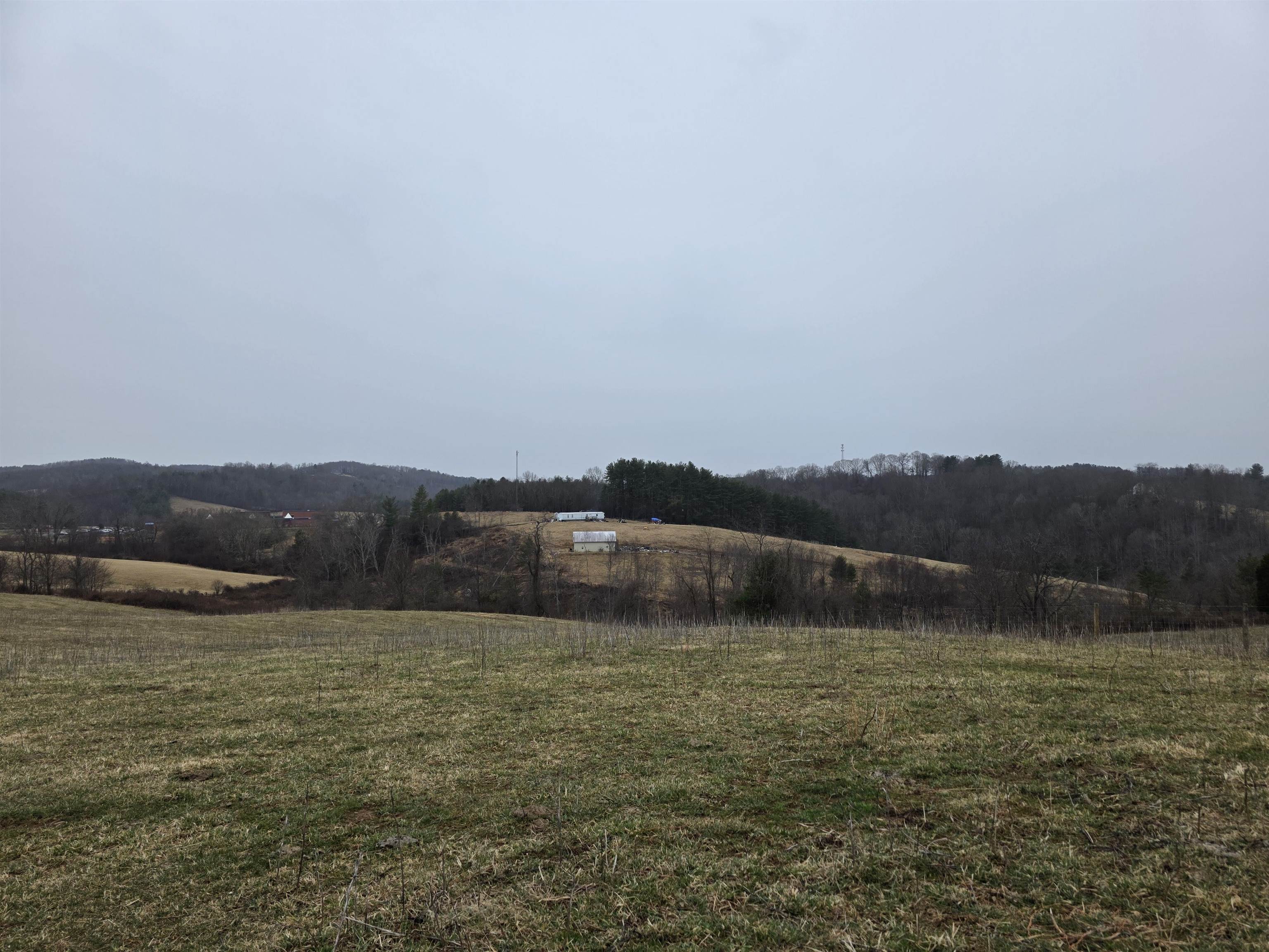 954 Island Creek Drive Hillsville VA 24343