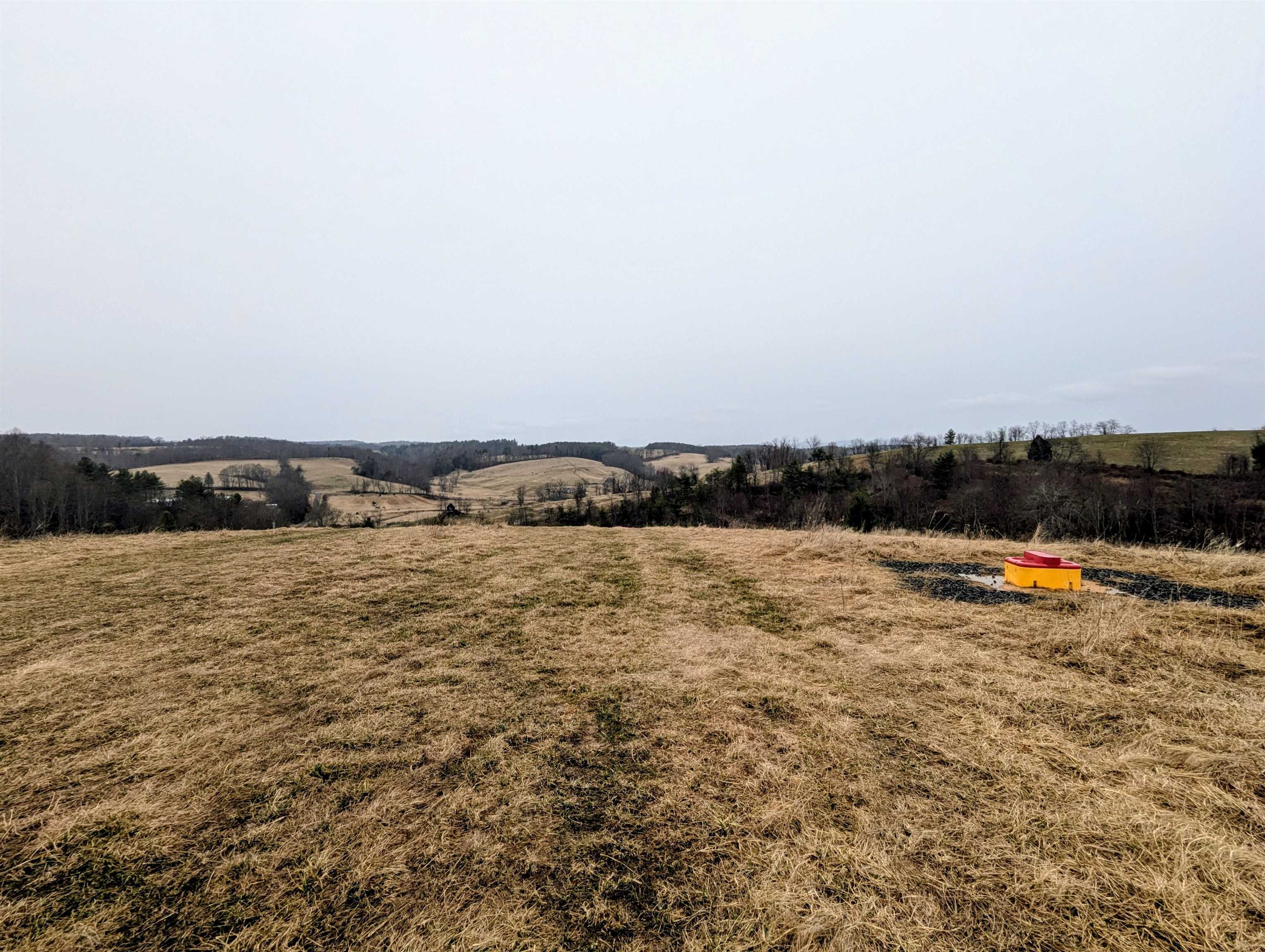 954 Island Creek Drive Hillsville VA 24343