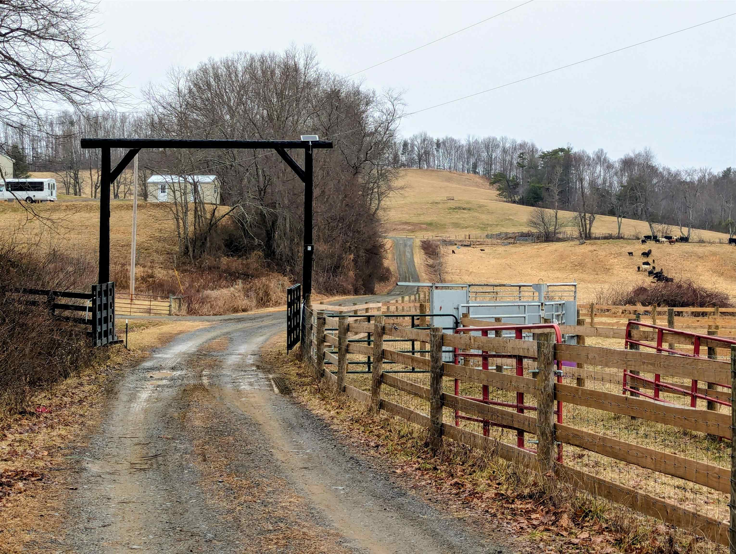 954 Island Creek Drive Hillsville VA 24343