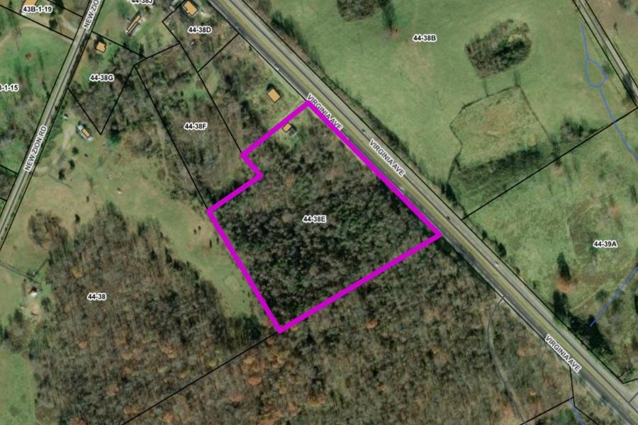 7006 Virginia Avenue Pembroke VA 24136