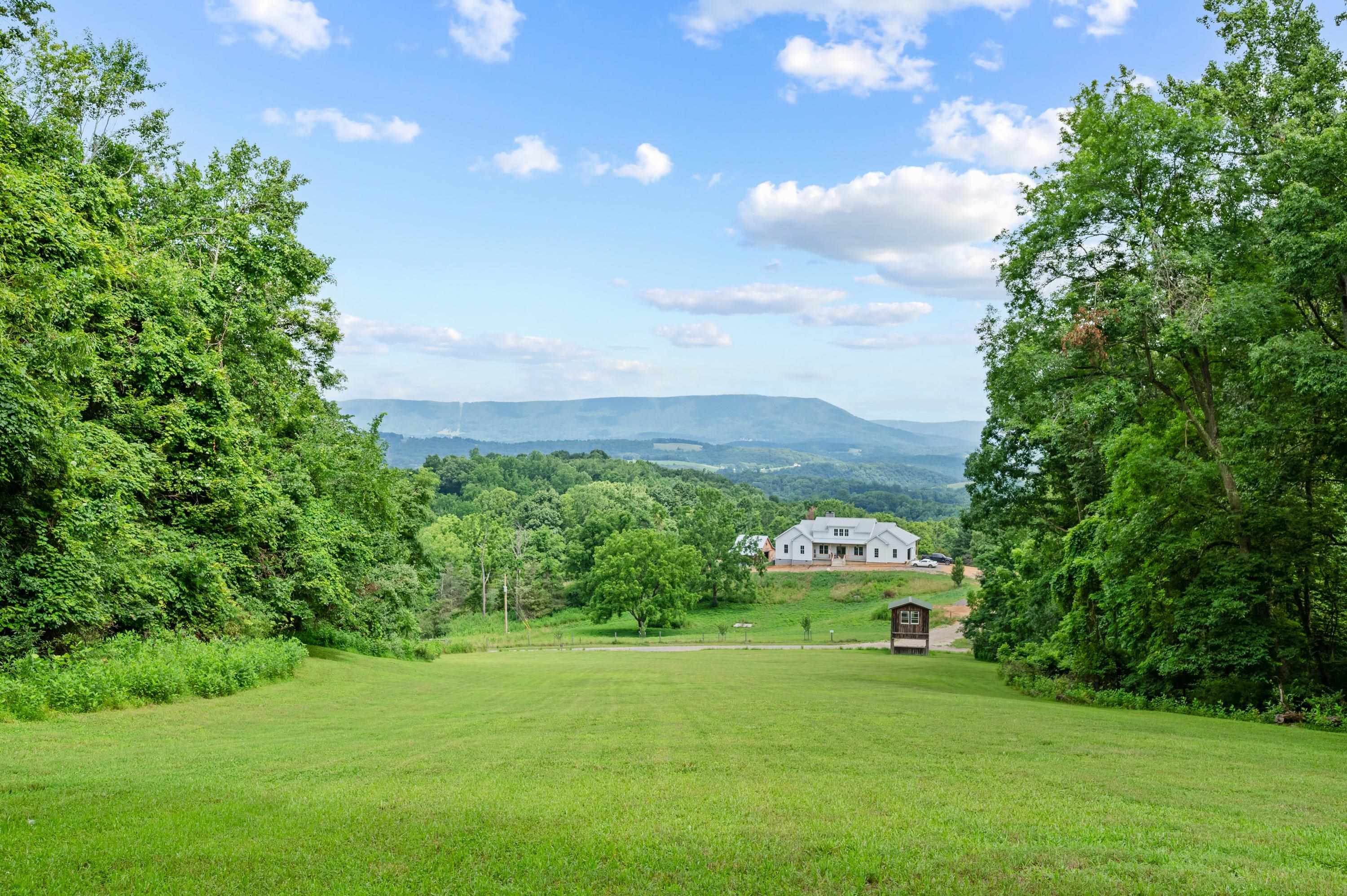 Tbd N Lot G Springdale Road N Pearisburg VA 24134