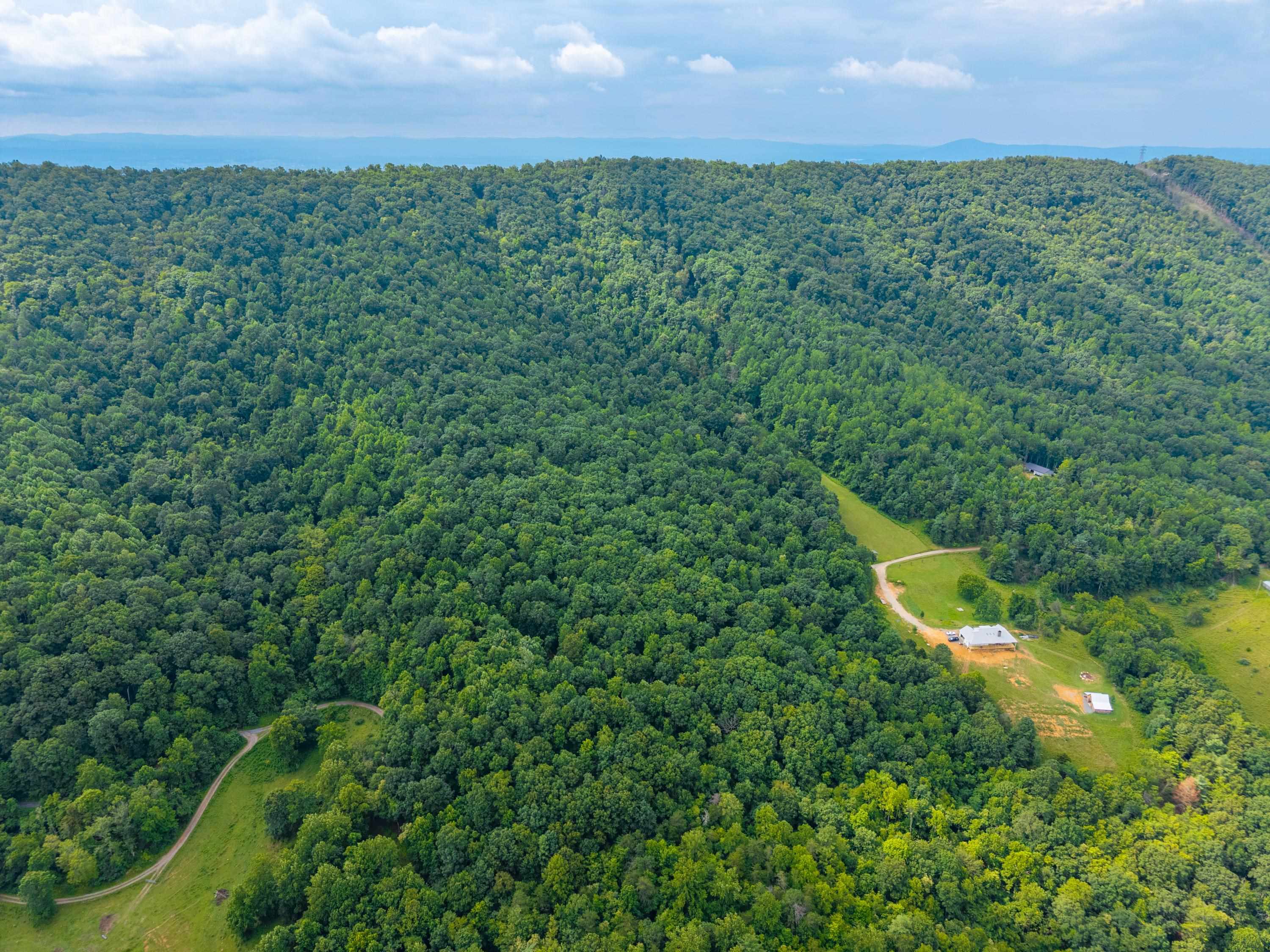 Tbd N Lot G Springdale Road N Pearisburg VA 24134