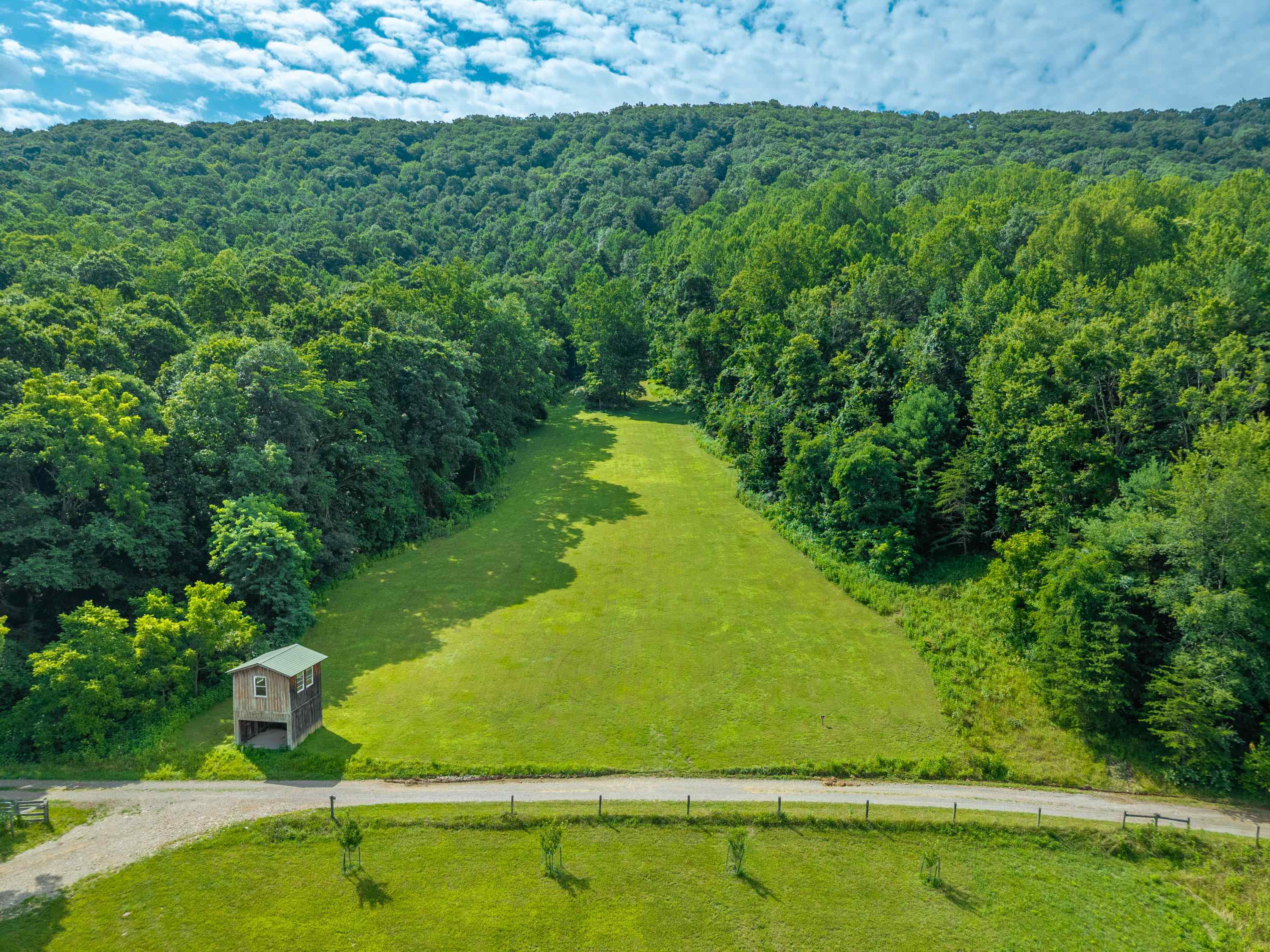 Tbd N Lot G Springdale Road N Pearisburg VA 24134