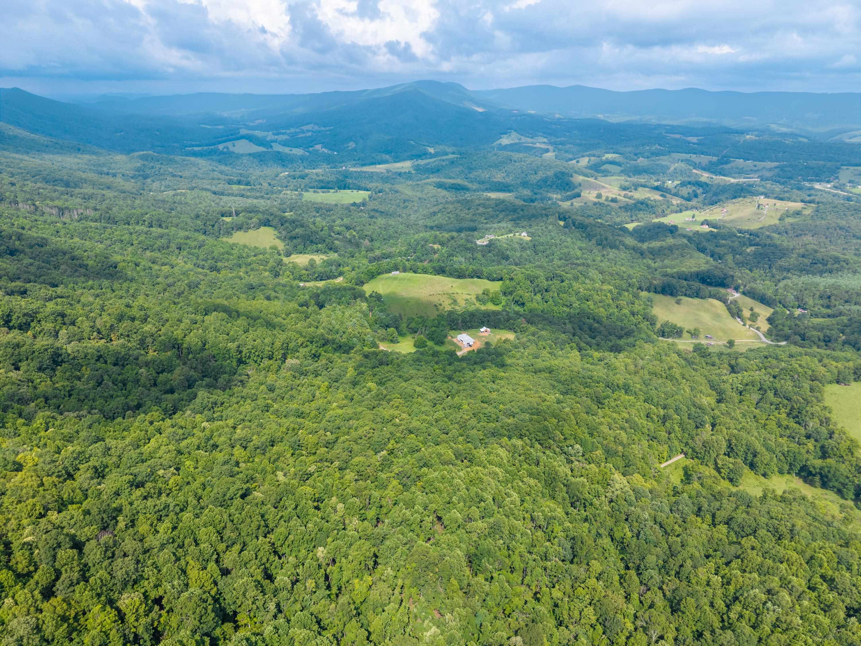 Tbd N Lot G Springdale Road N Pearisburg VA 24134