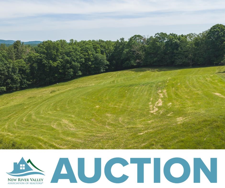 Lot 4 Brush Creek Road Riner VA 24149