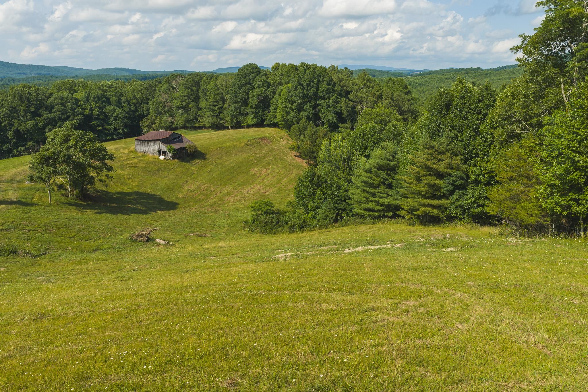 Lot 4 Brush Creek Road Riner VA 24149