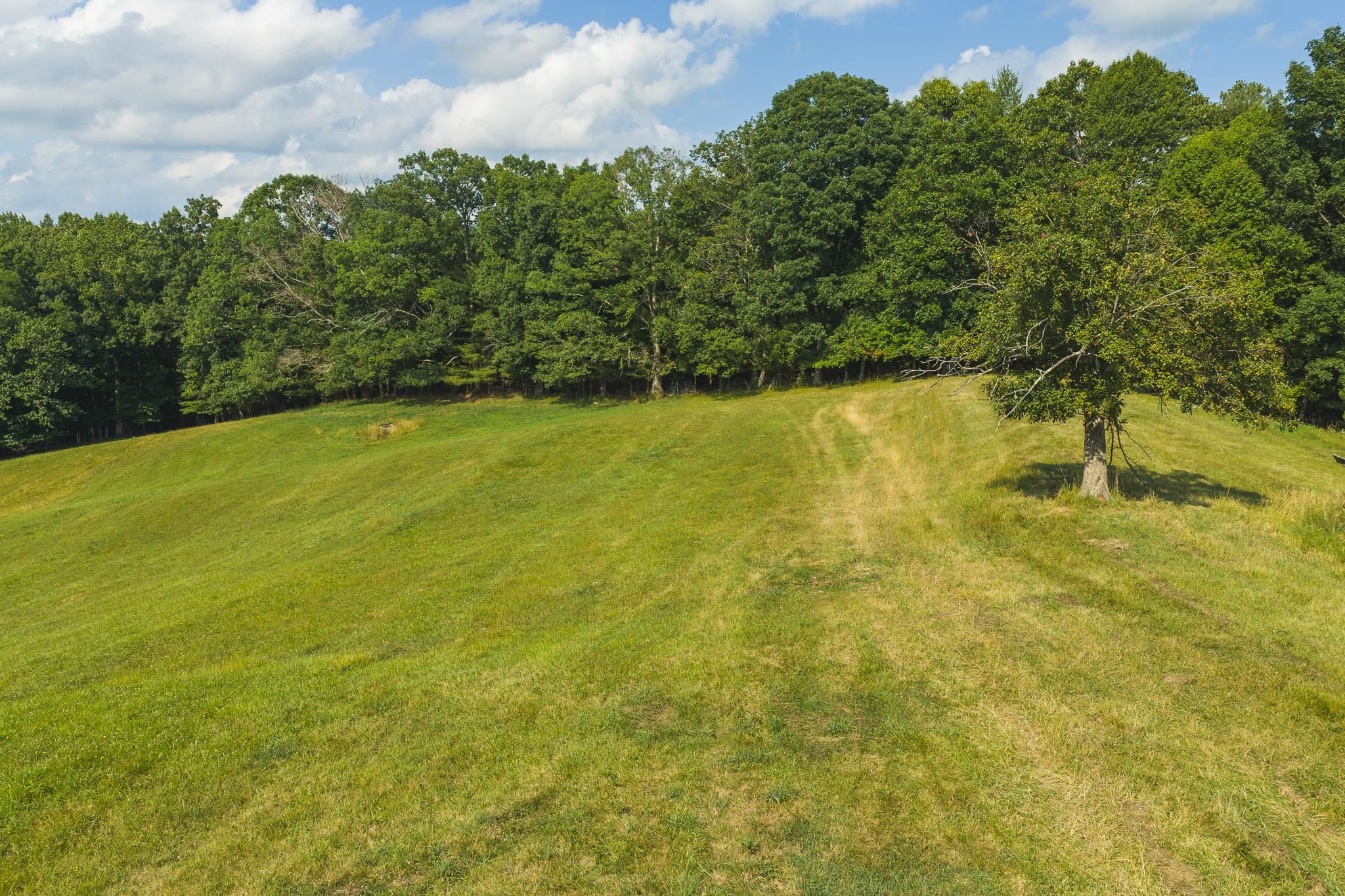 Lot 4 Brush Creek Road Riner VA 24149