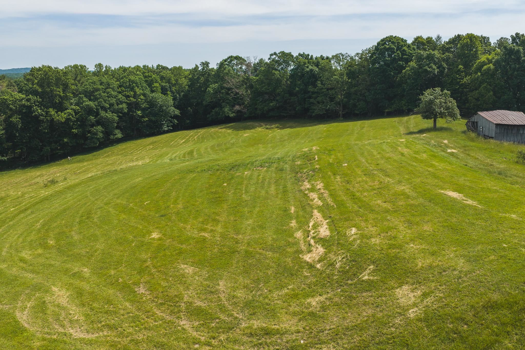 Lot 4 Brush Creek Road Riner VA 24149
