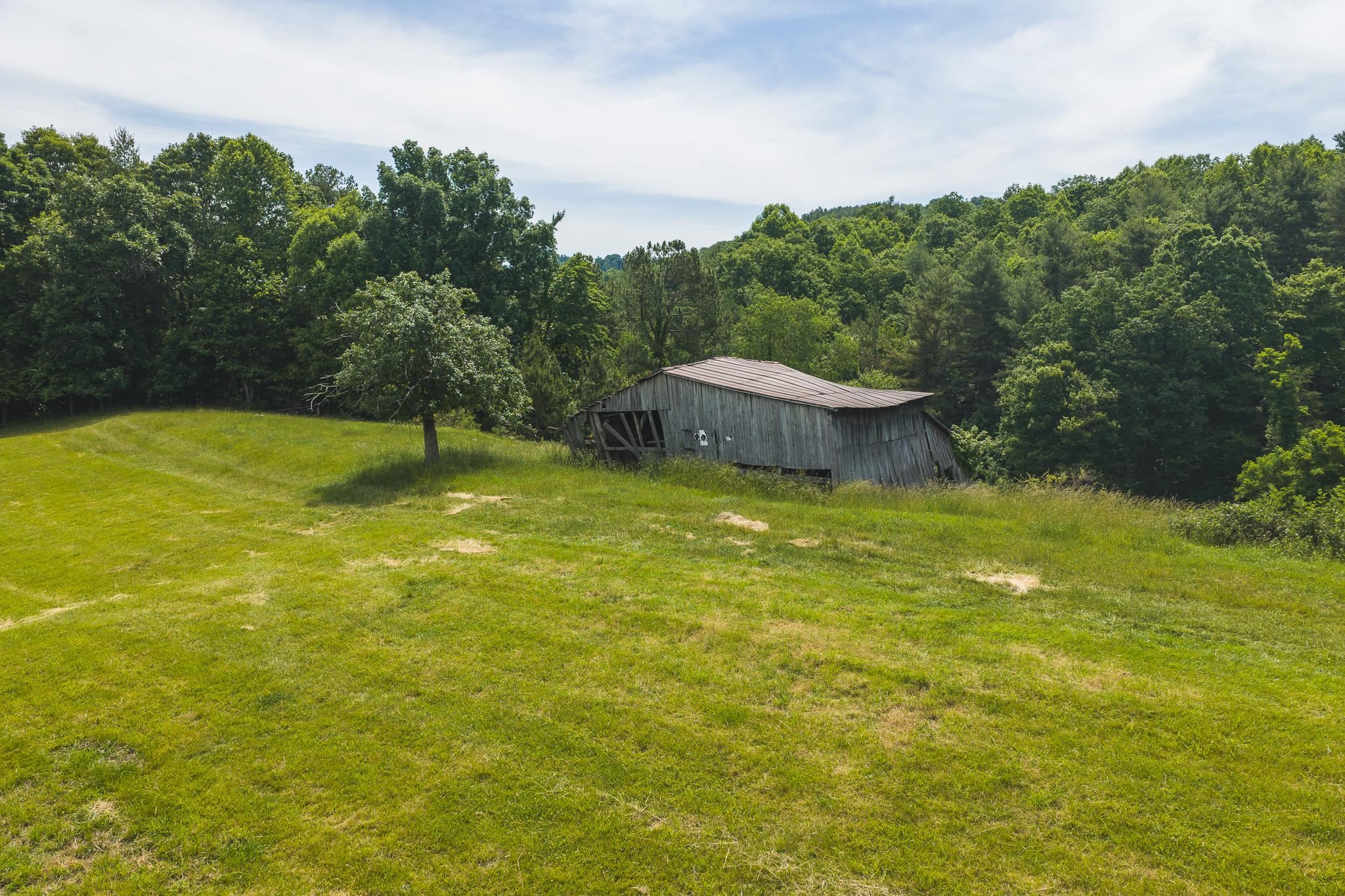 Lot 4 Brush Creek Road Riner VA 24149
