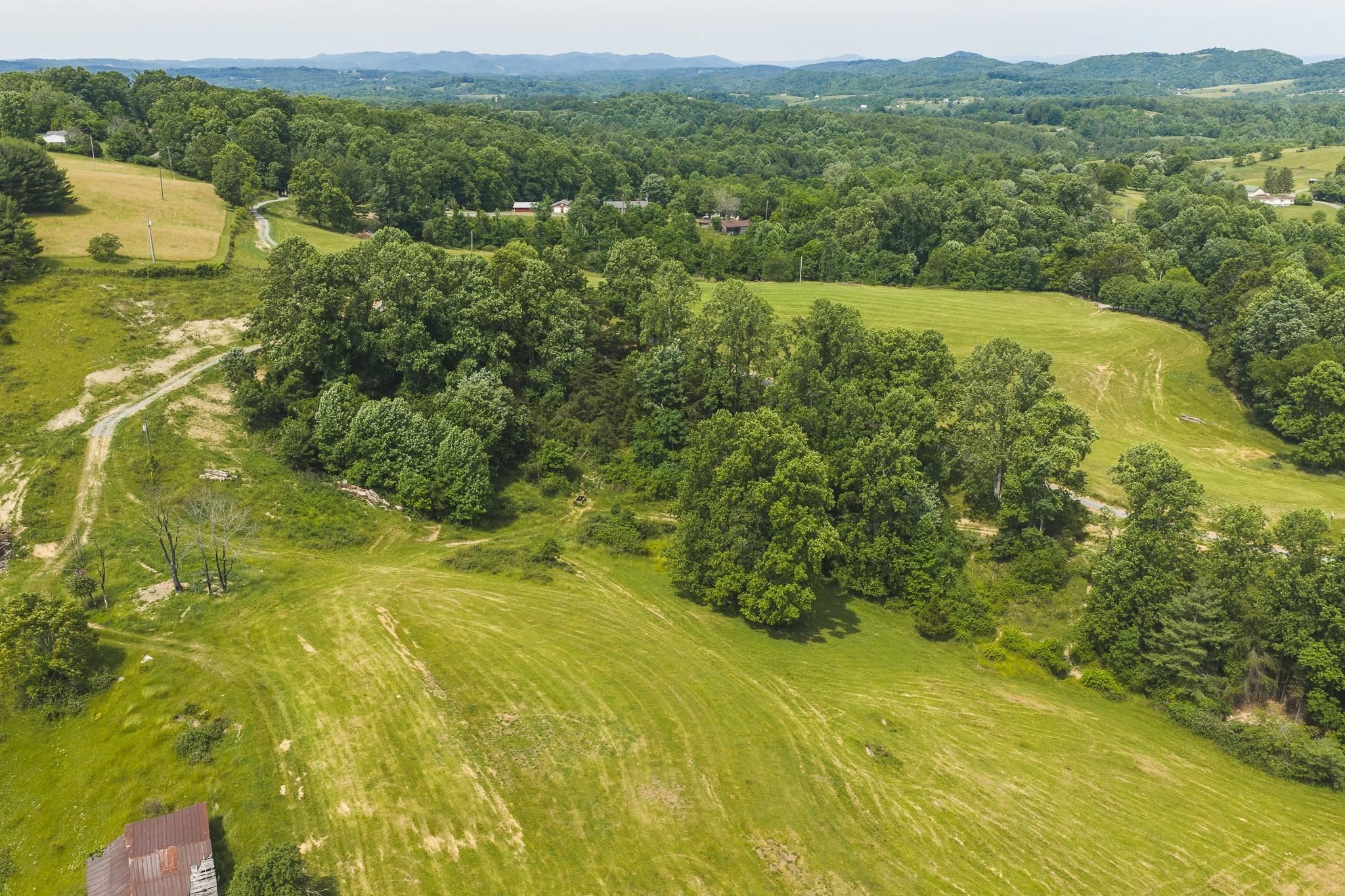 Lot 4 Brush Creek Road Riner VA 24149