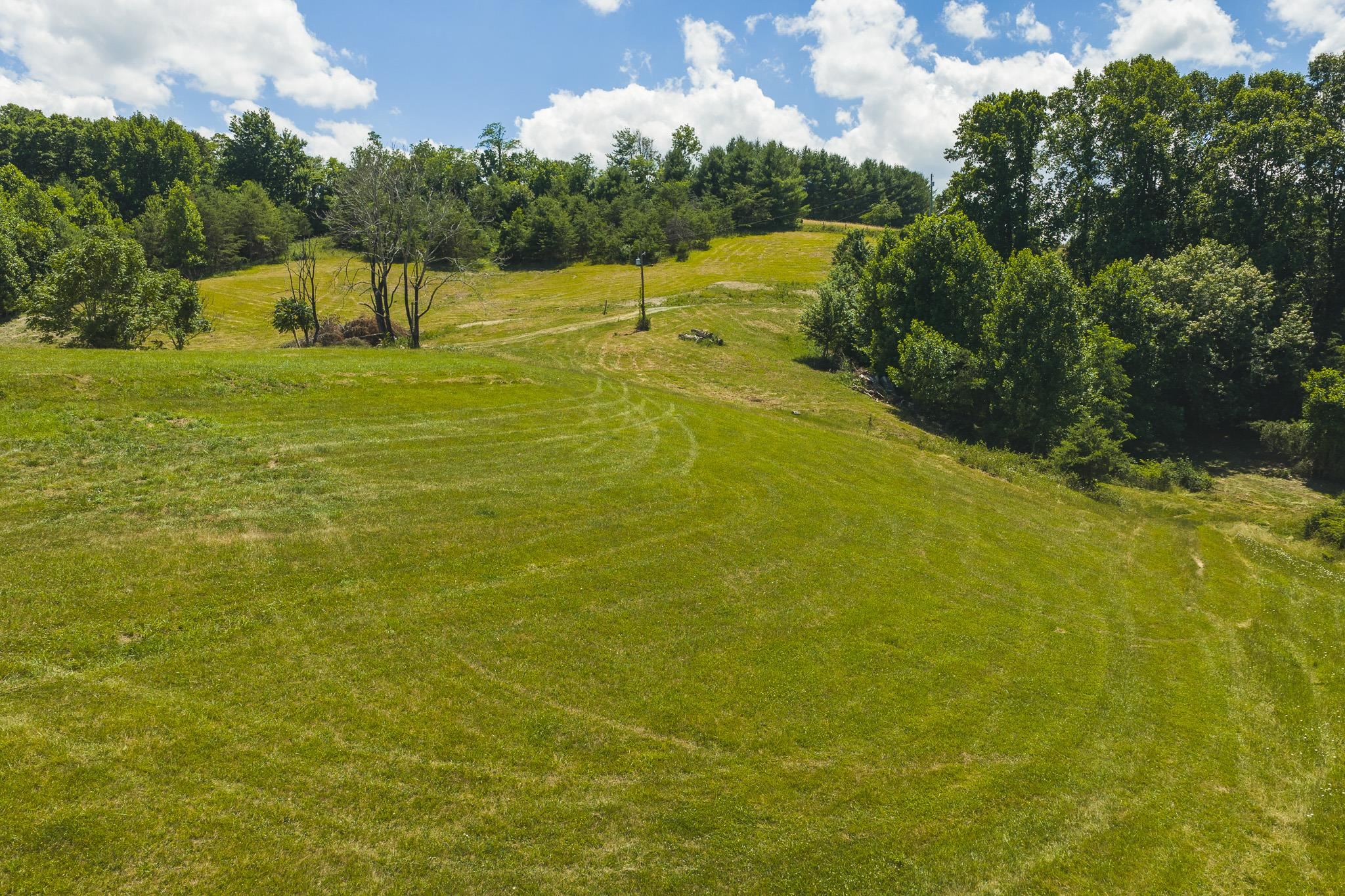 Lot 4 Brush Creek Road Riner VA 24149