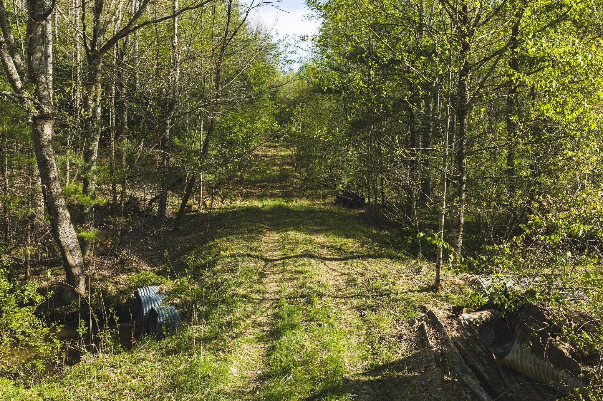 Tbd Black Ridge Road Floyd VA 24091