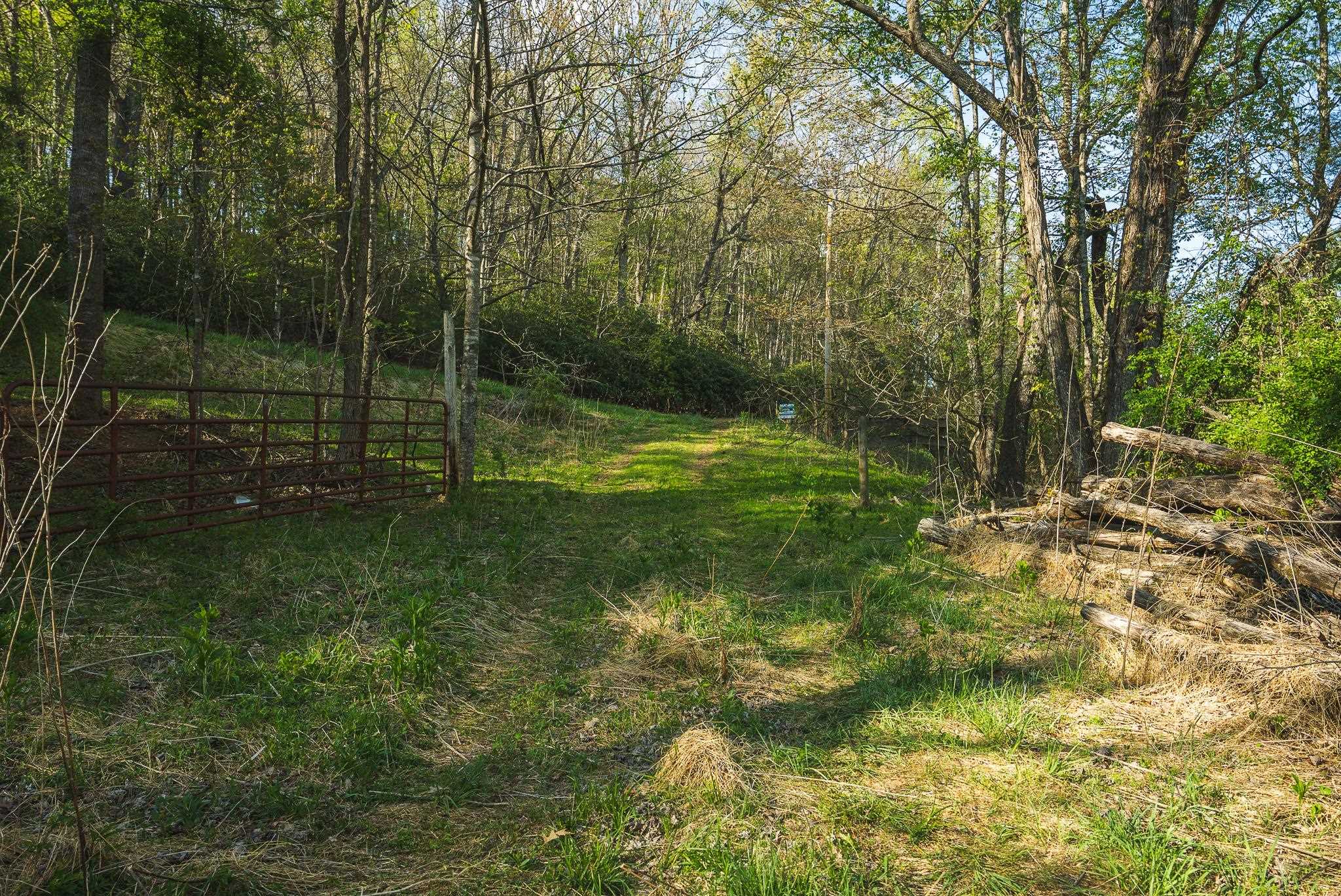 Tbd Black Ridge Road Floyd VA 24091