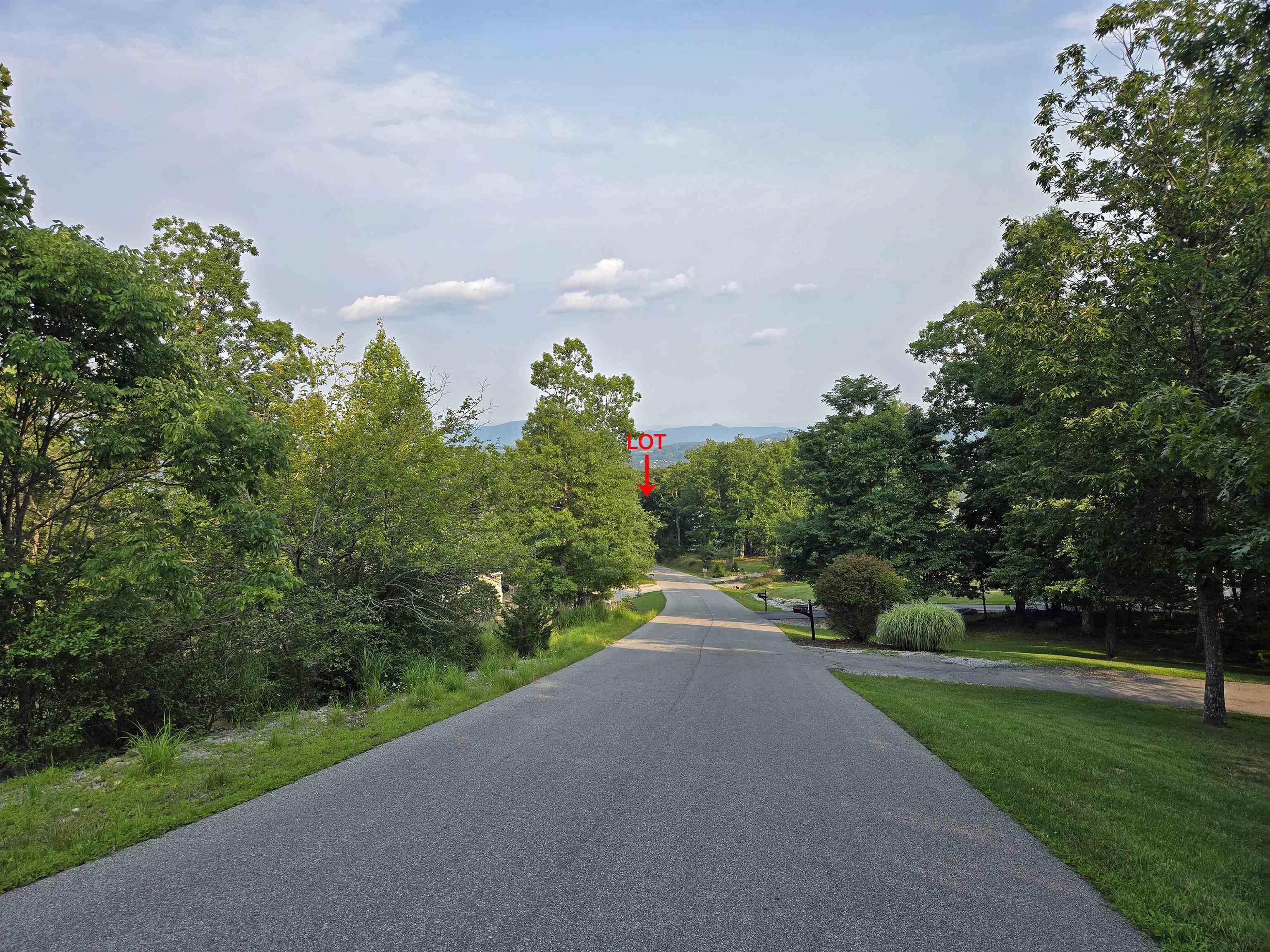 3501 Isabel Court Blacksburg VA 24060