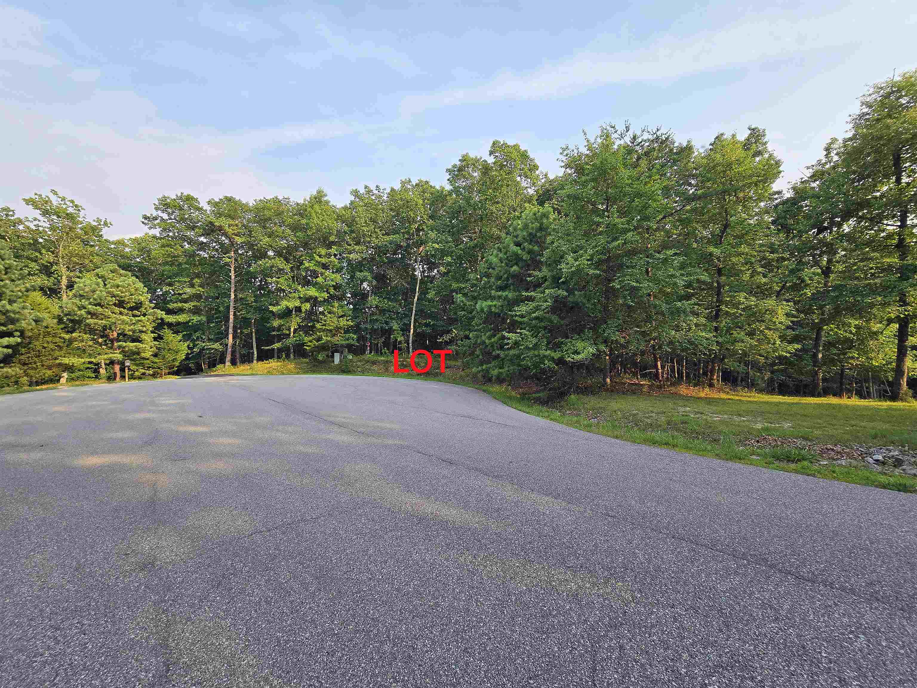 3501 Isabel Court Blacksburg VA 24060