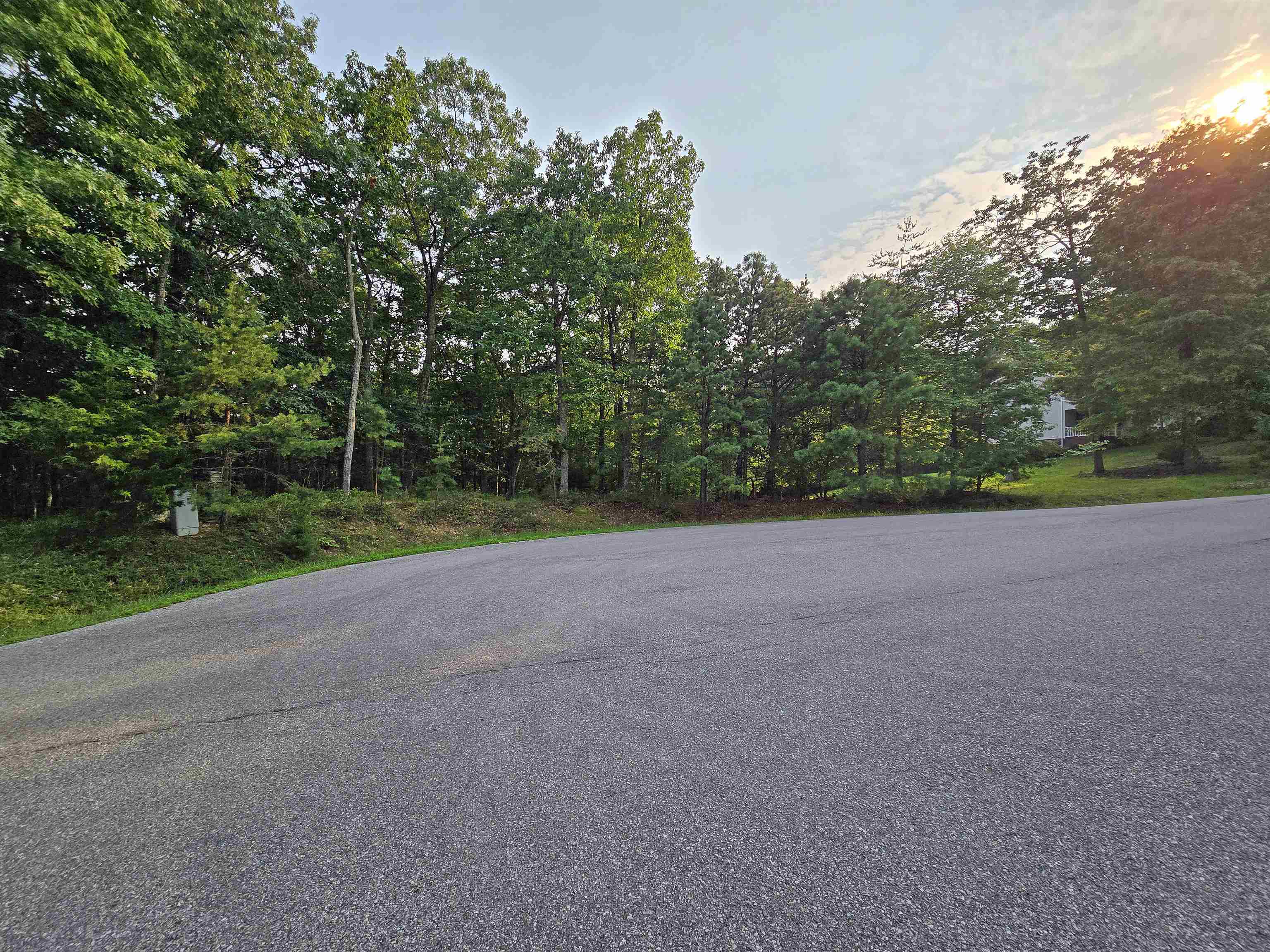 3501 Isabel Court Blacksburg VA 24060