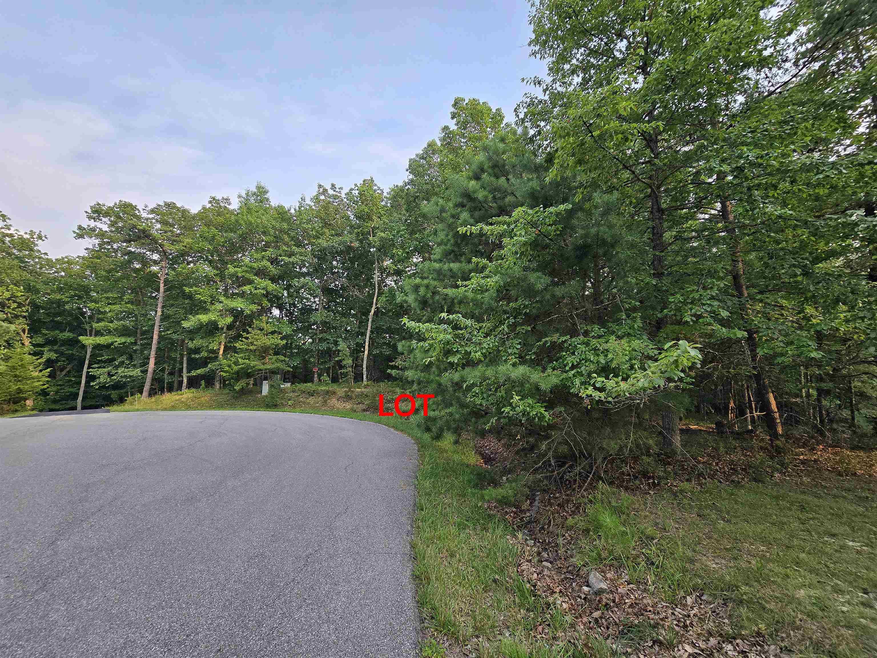 3501 Isabel Court Blacksburg VA 24060