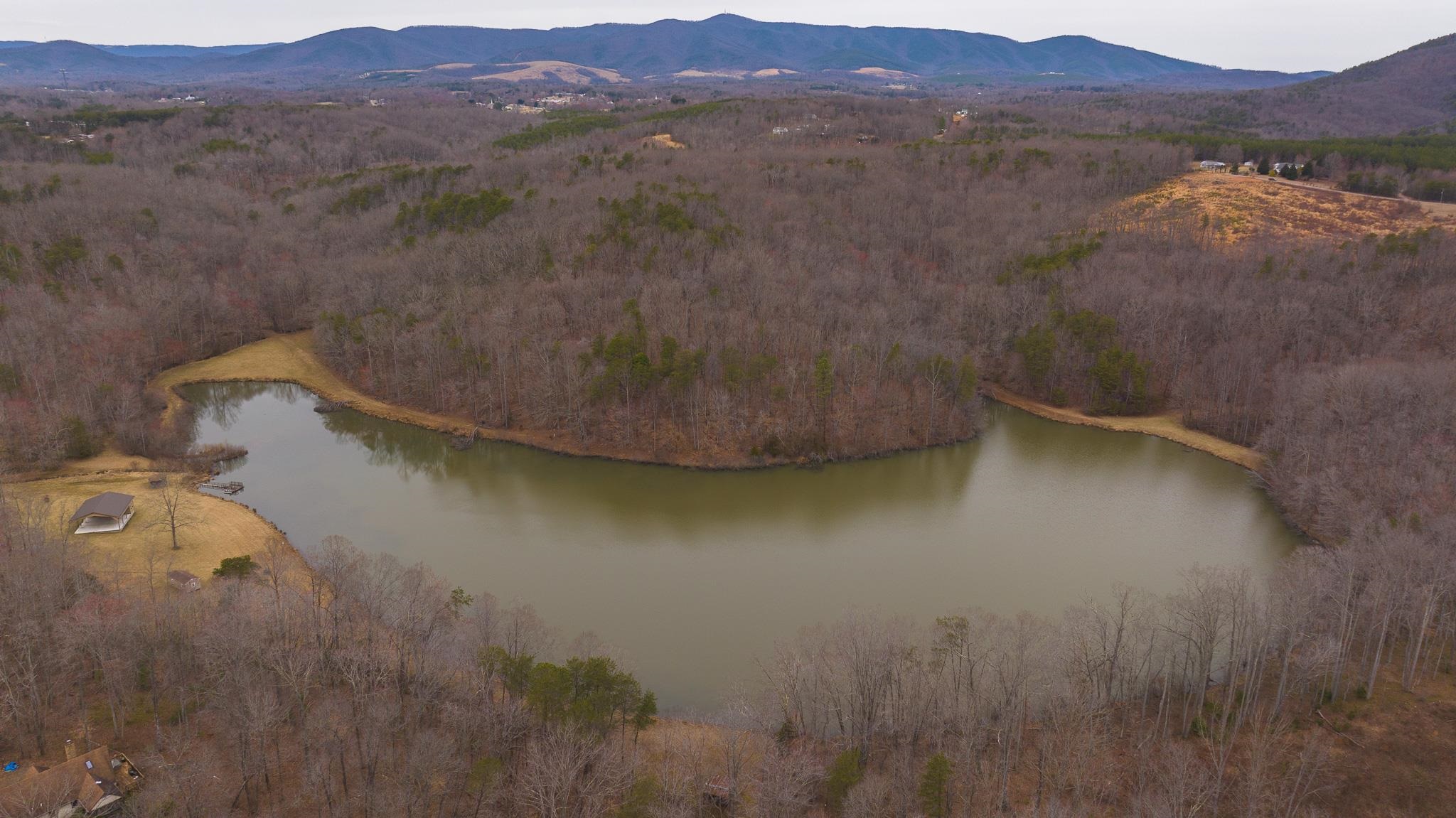 Tbd Scenic Drive Stuart VA 24171