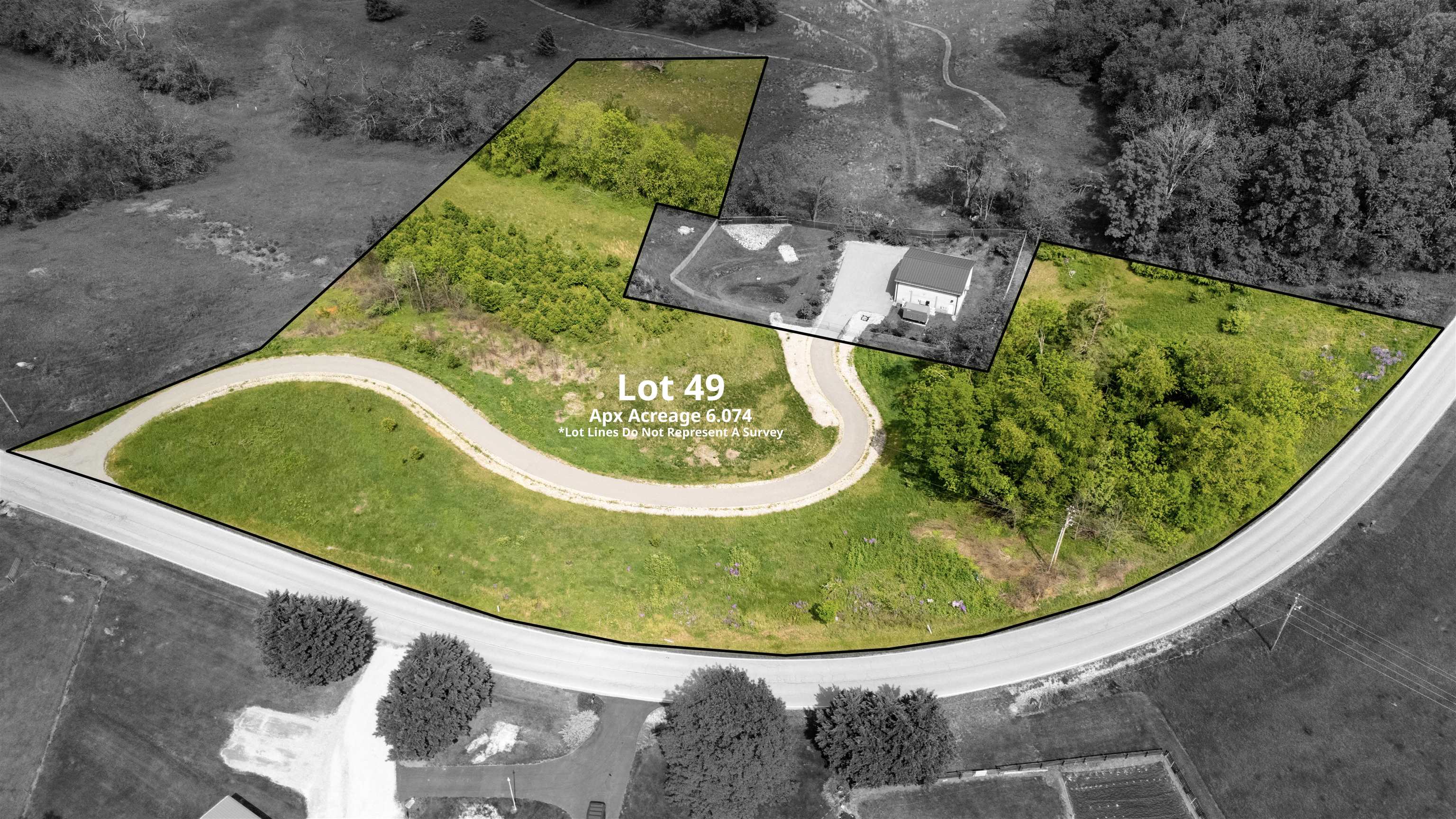 1330 Chrisman Mill Road NW Christiansburg VA 24073