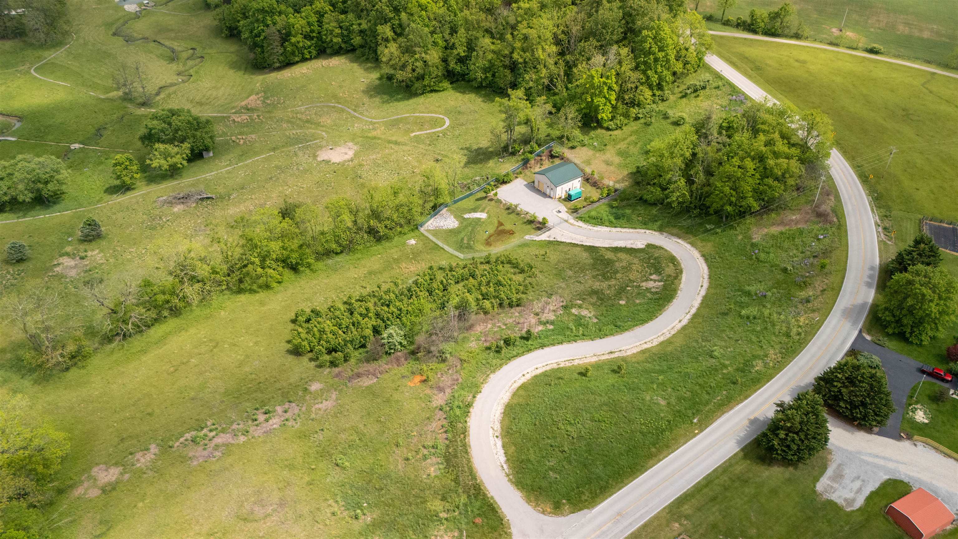 1330 Chrisman Mill Road NW Christiansburg VA 24073