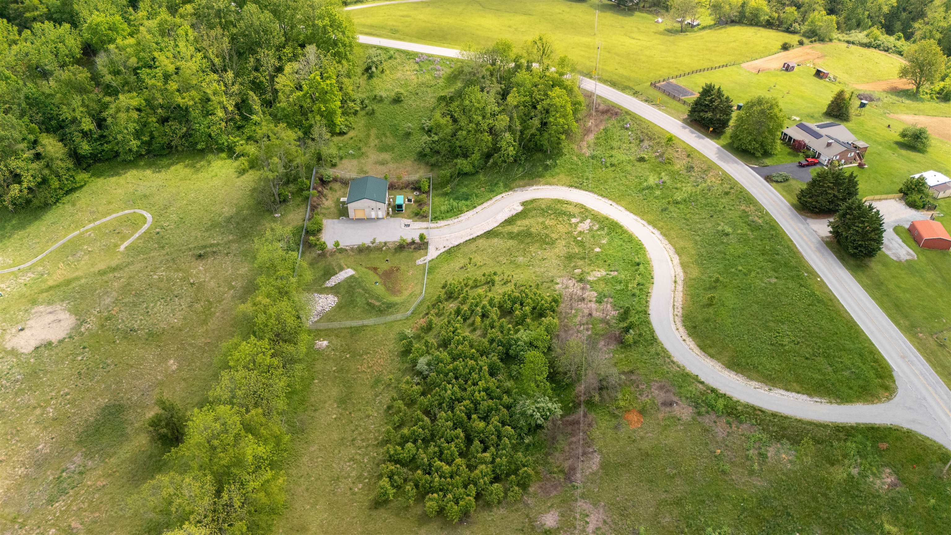 1330 Chrisman Mill Road NW Christiansburg VA 24073