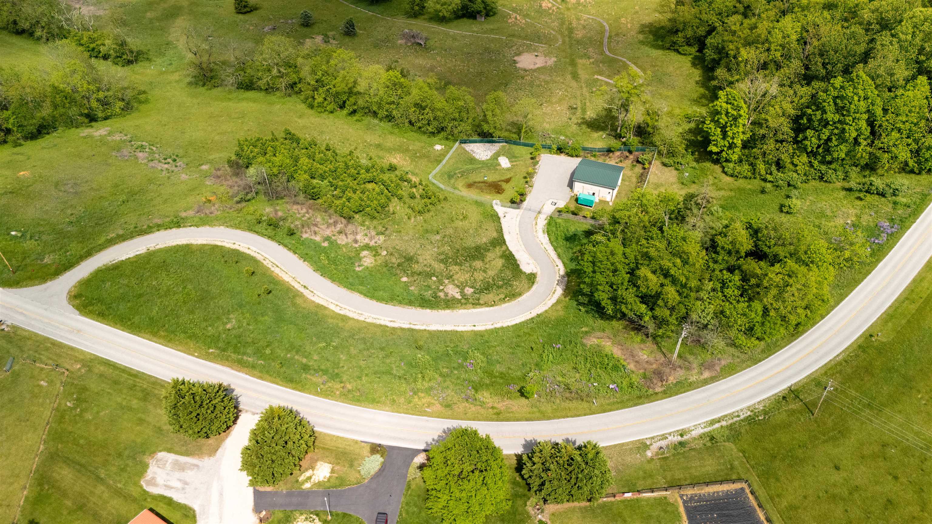 1330 Chrisman Mill Road NW Christiansburg VA 24073