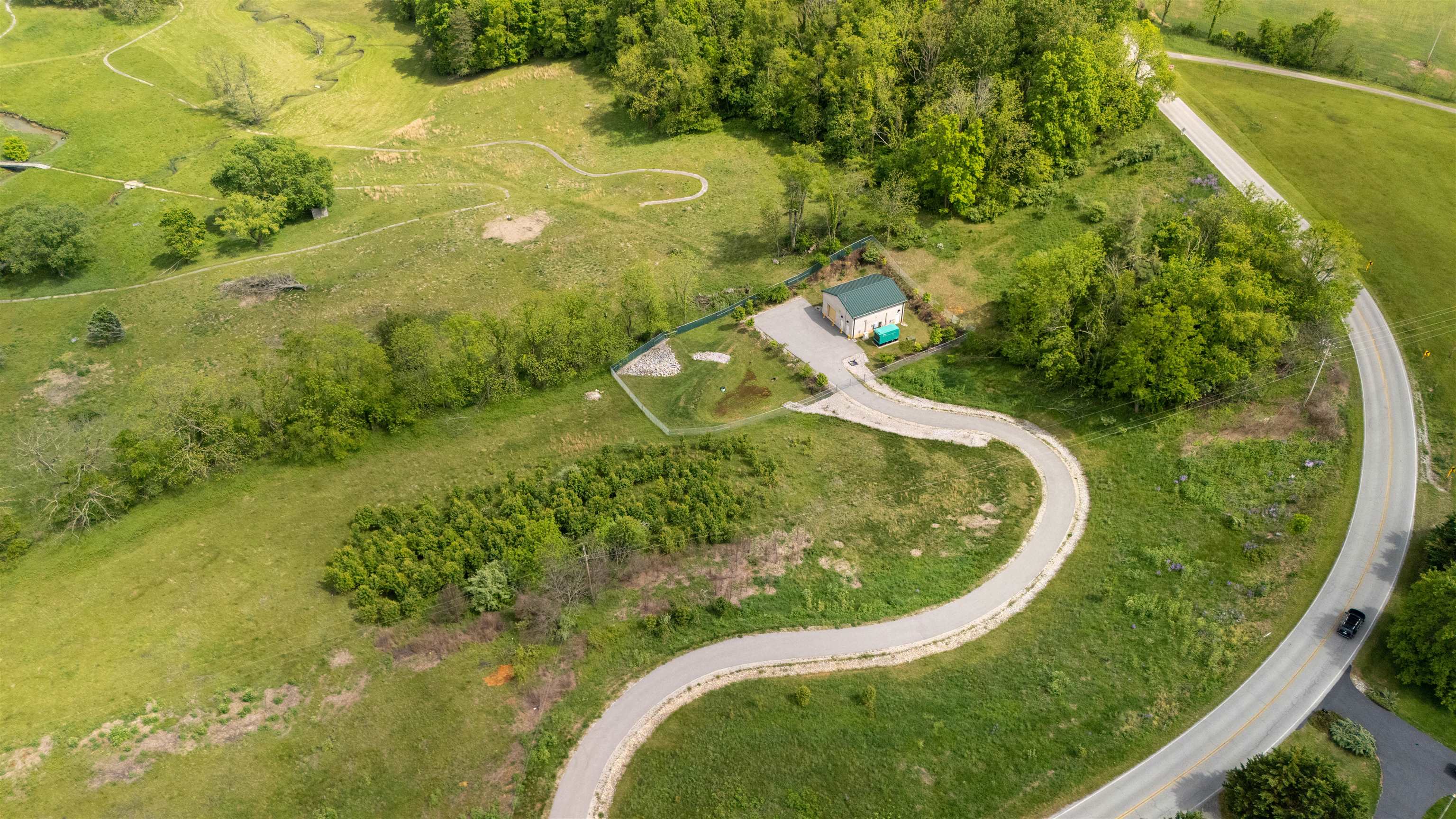 1330 Chrisman Mill Road NW Christiansburg VA 24073