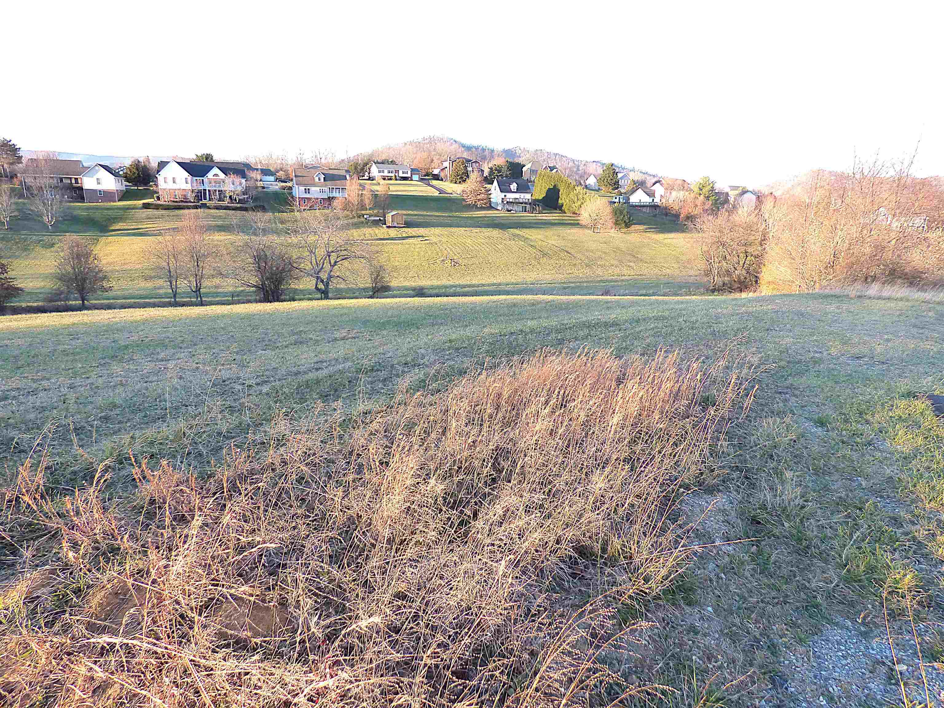 Tbd Lot 15 Asbury Lane Wytheville VA 24382