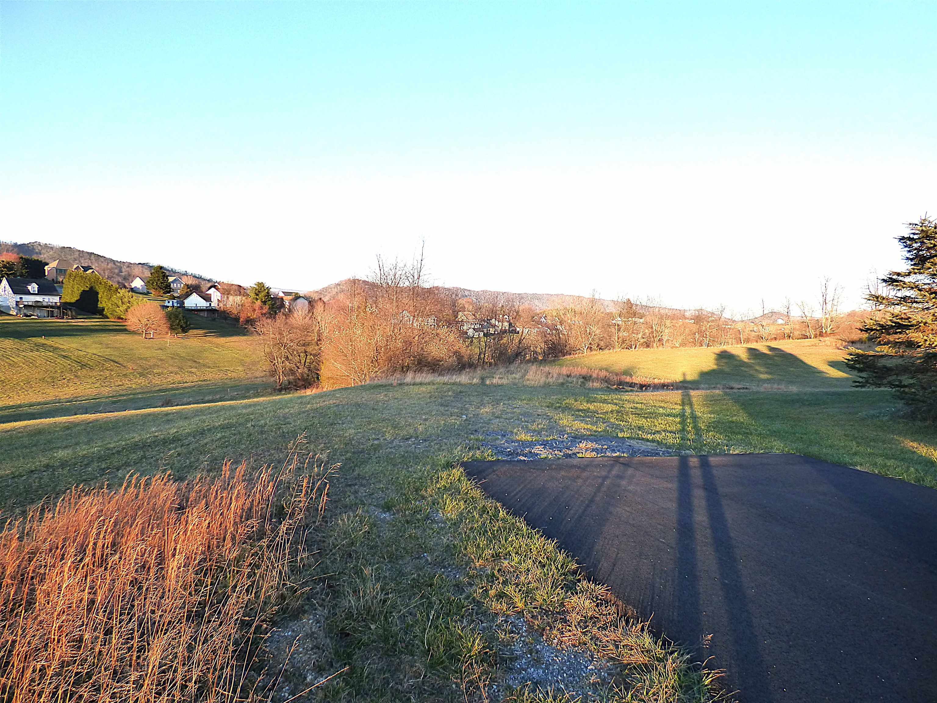 Tbd Lot 15 Asbury Lane Wytheville VA 24382
