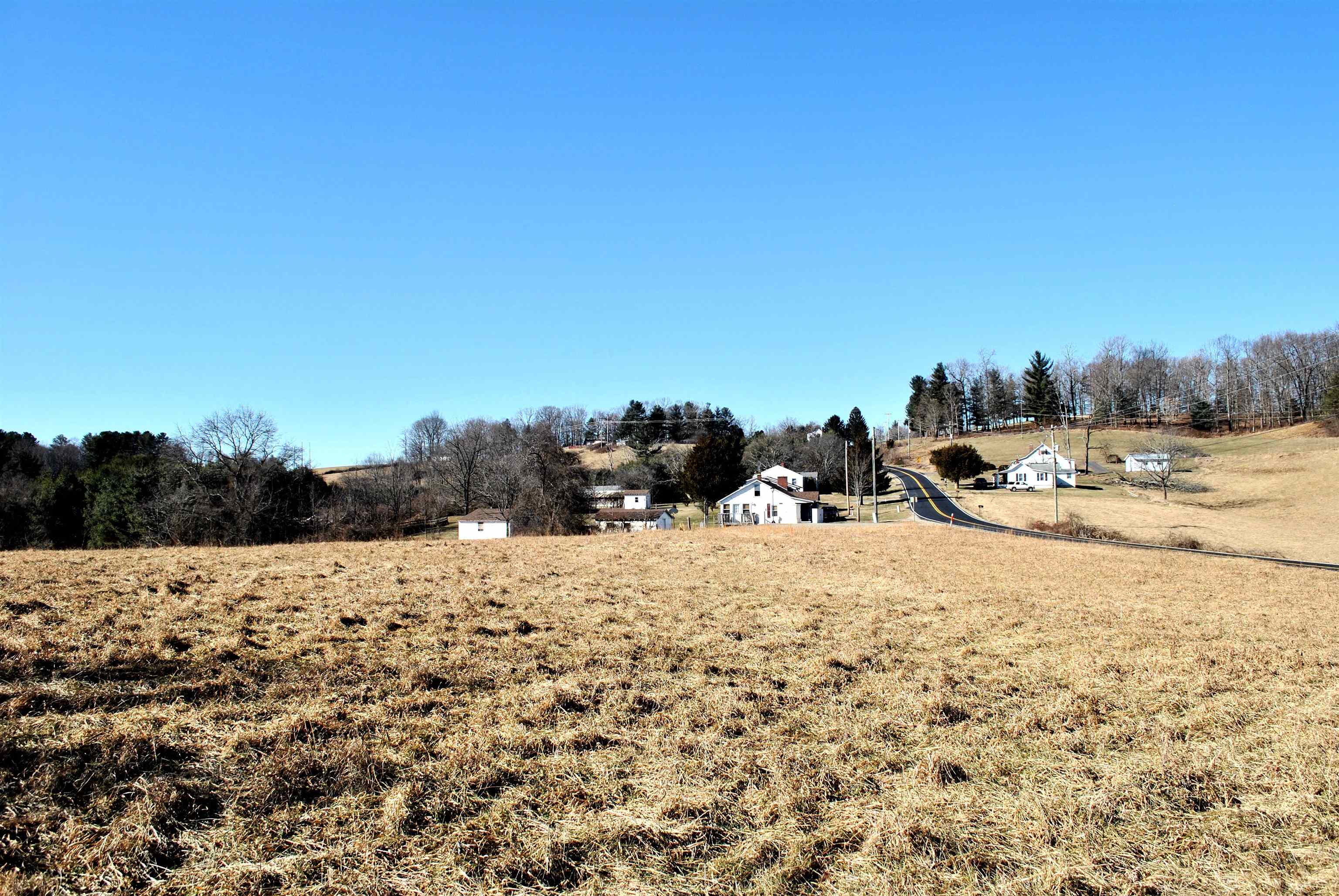 313 Airport Road Hillsville VA 24343